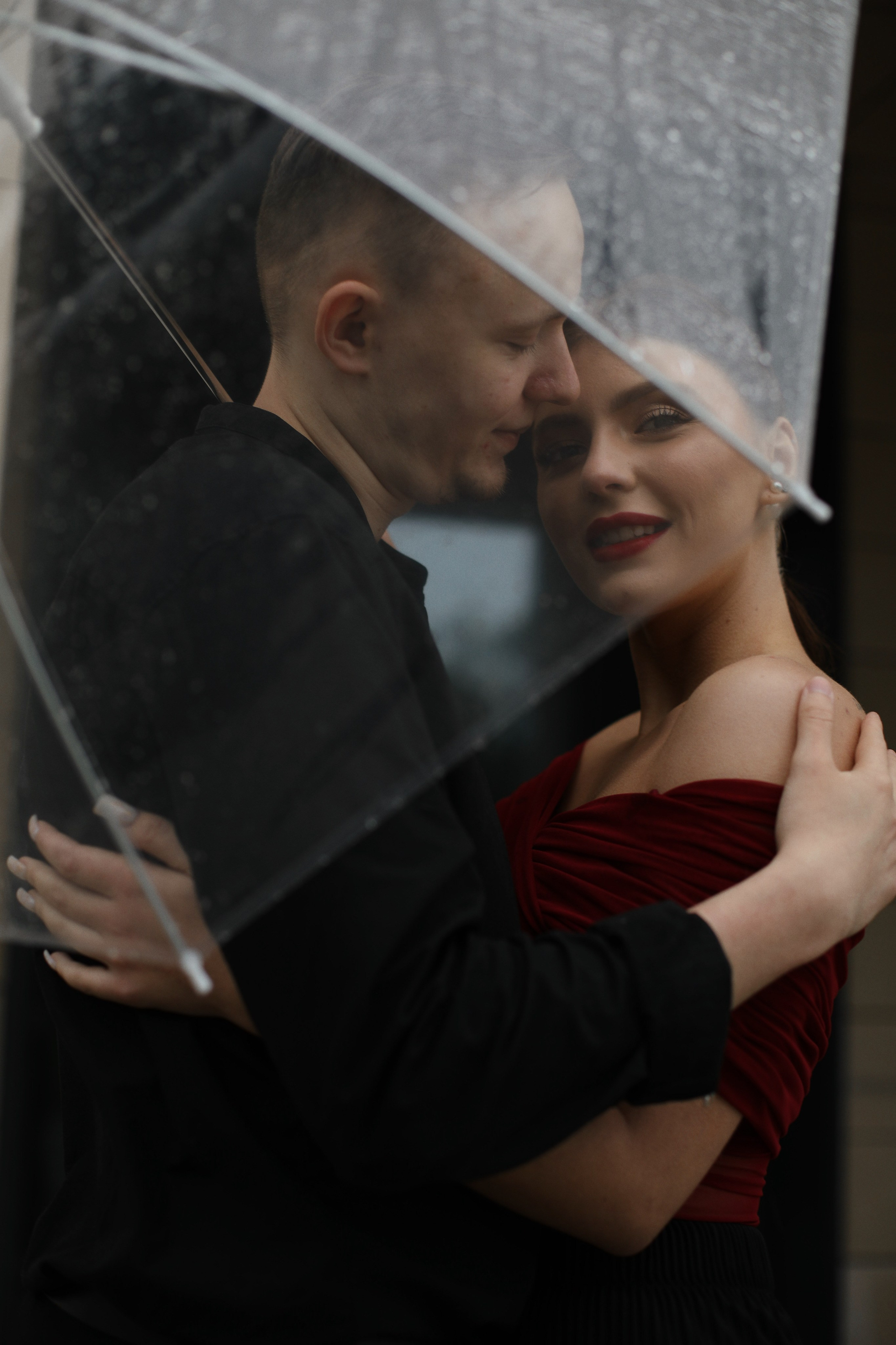 Nasty & Nikita. Семейный и свадебный фотограф в Хабаровске