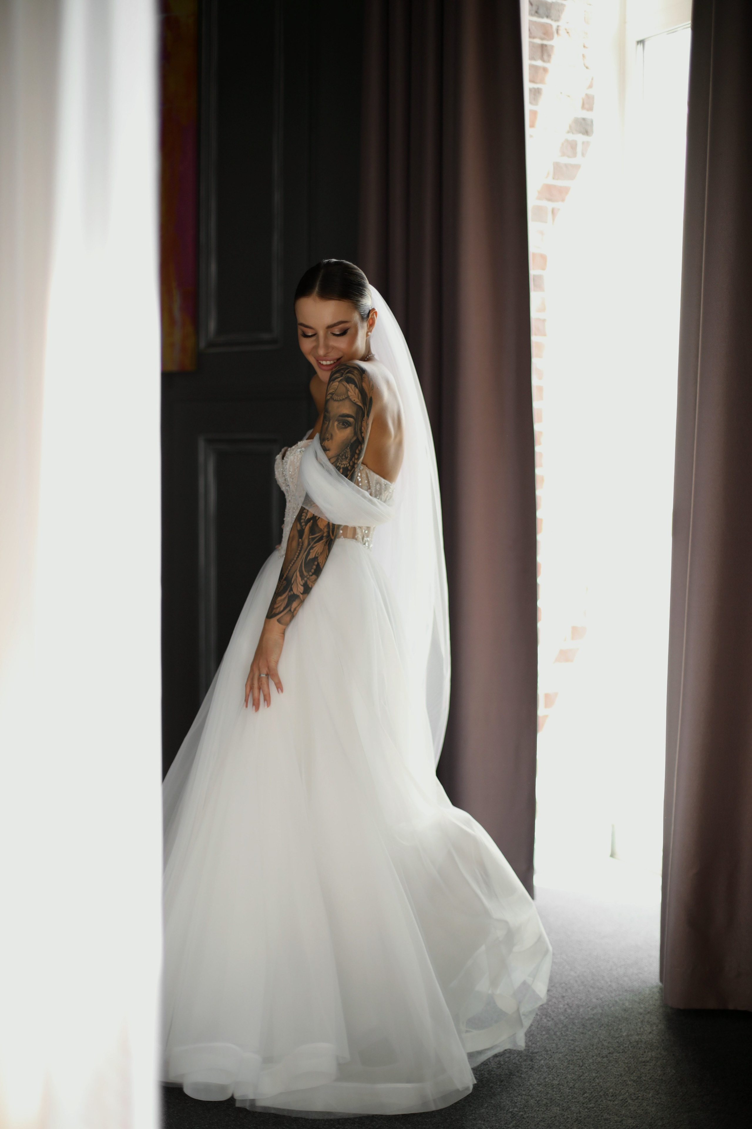 Anna & Sergey. Семейный и свадебный фотограф в Хабаровске