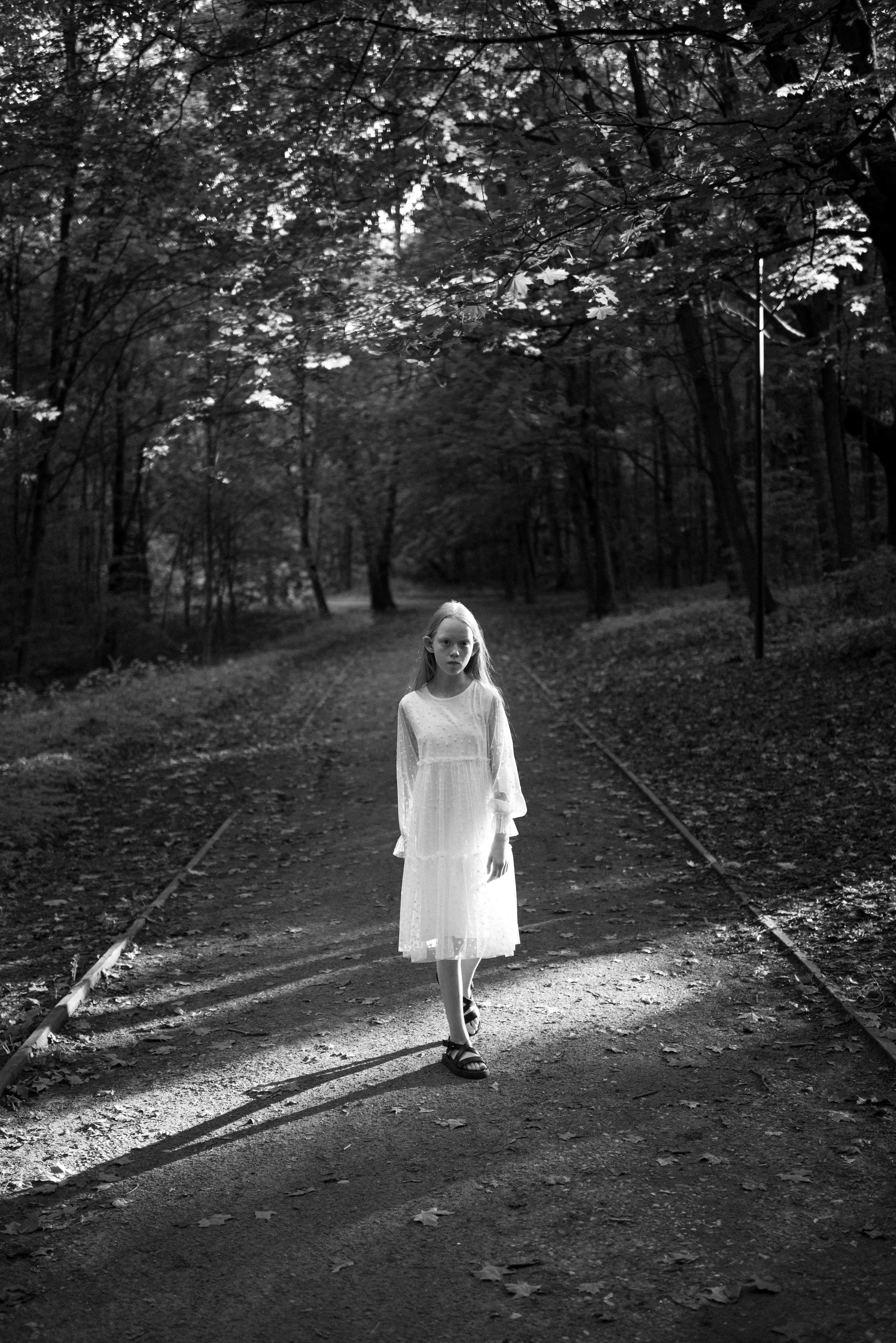 Mi & Sonia. Фотограф Москва Виктория Вишневская актерское / модельное портфолио