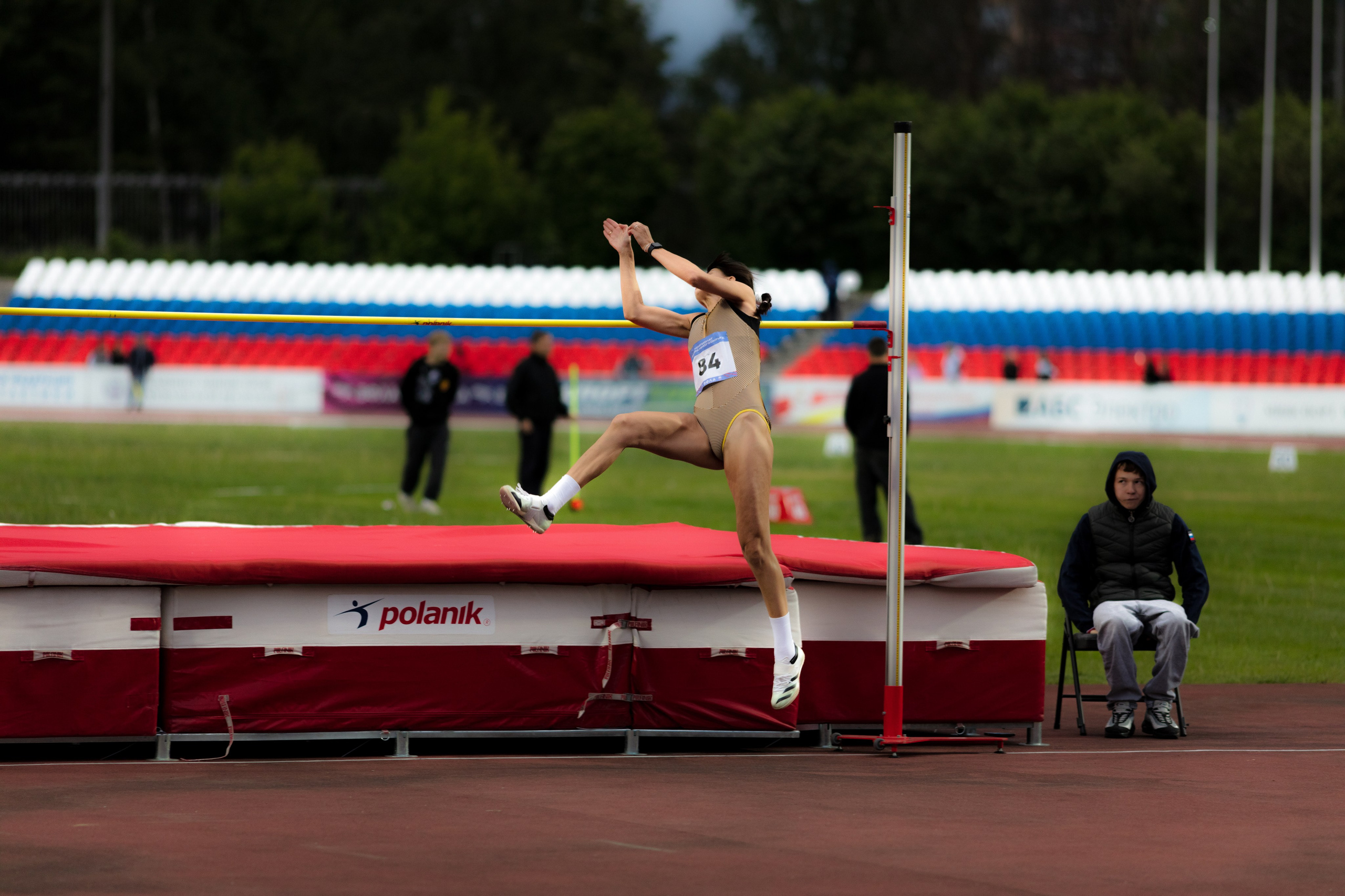 ПФО 2026. Фотография
