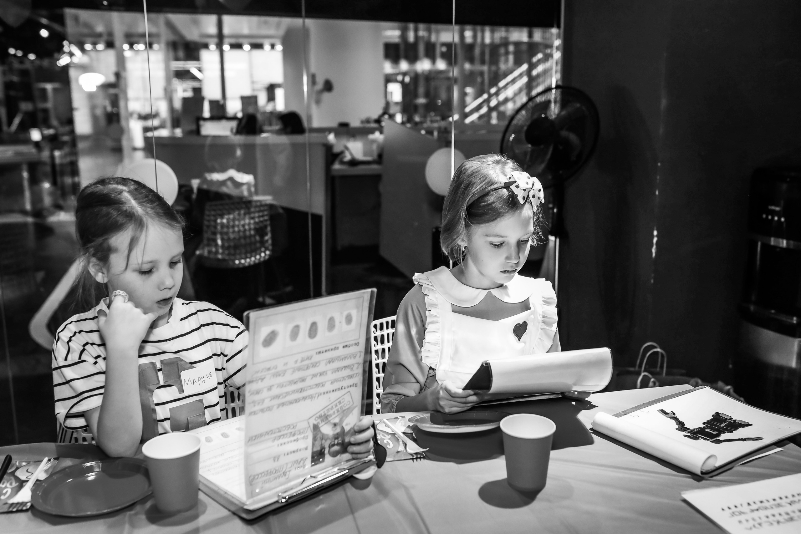 Детский день рождения!. Профессиональный фотограф, Москва |Видное Елена Елизарова