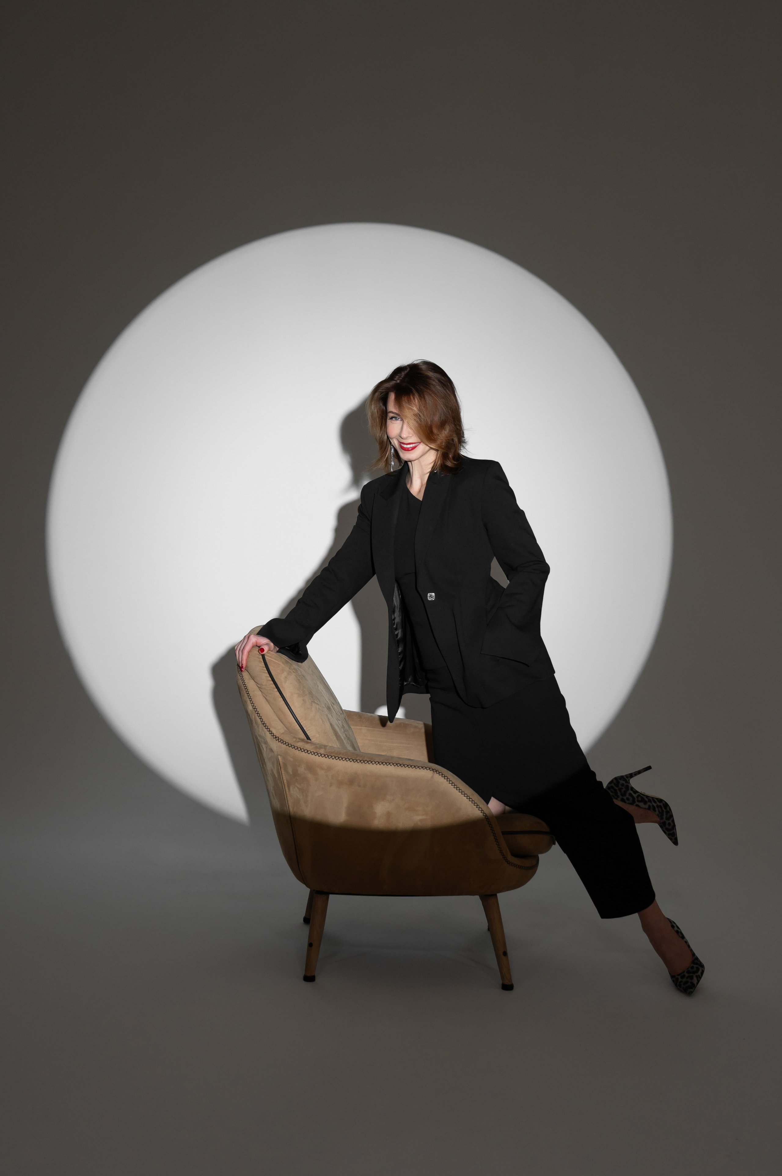 Индивидуальная. Портретный и свадебный фотограф в Москве Анастасия Терентьева