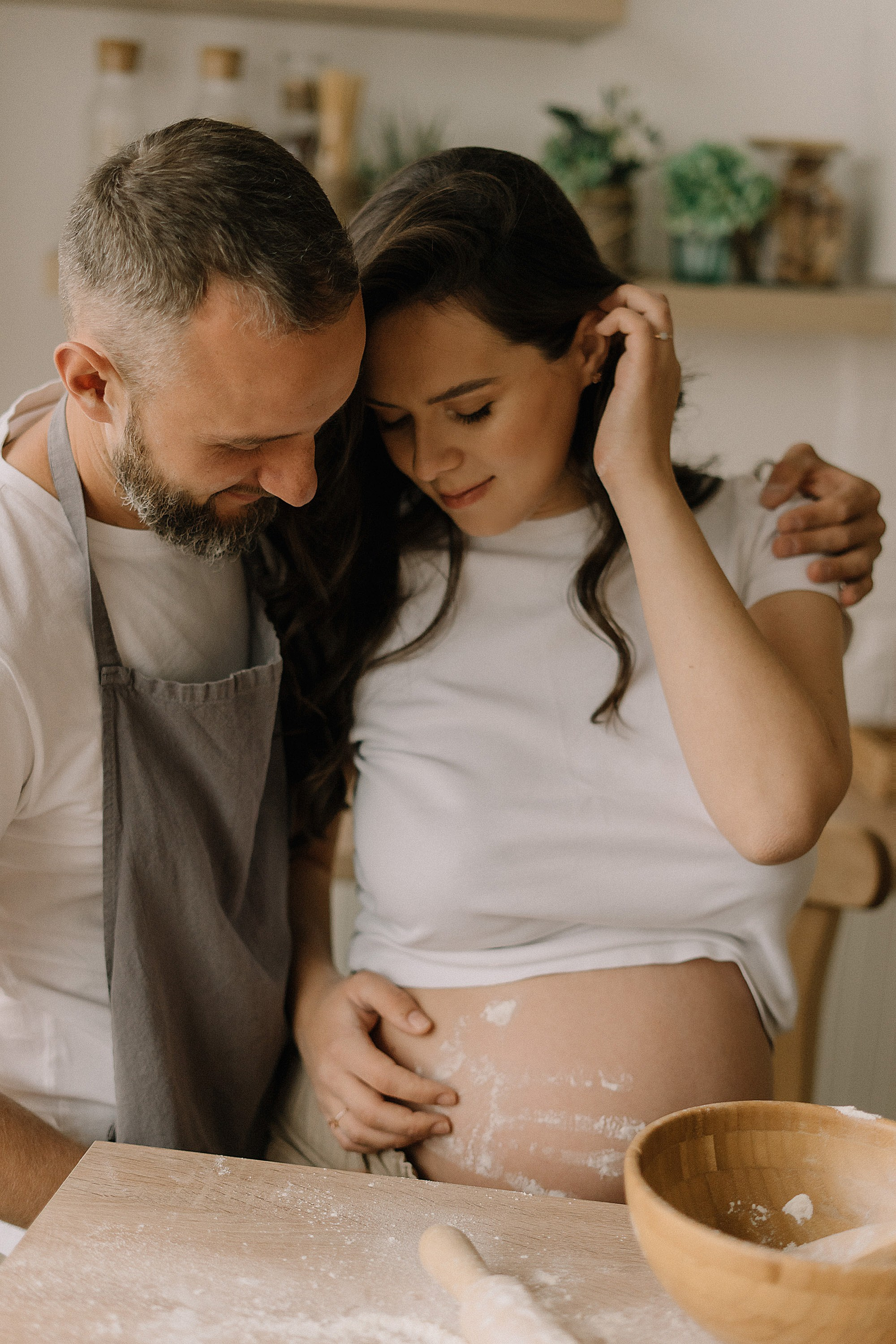Семейная. Алиса Пиневич Фотограф Москва