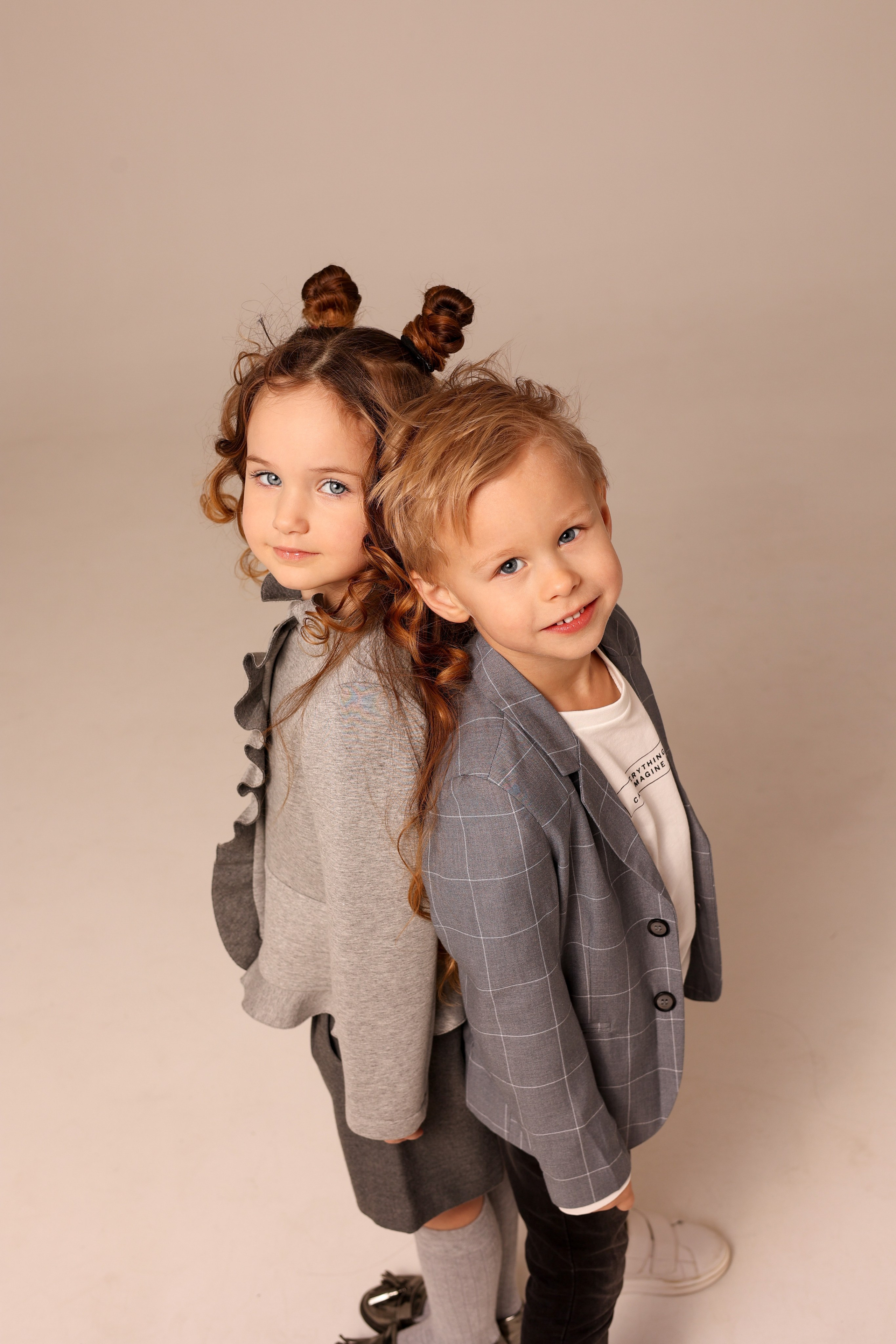 3. Стилист Ирина Велькина