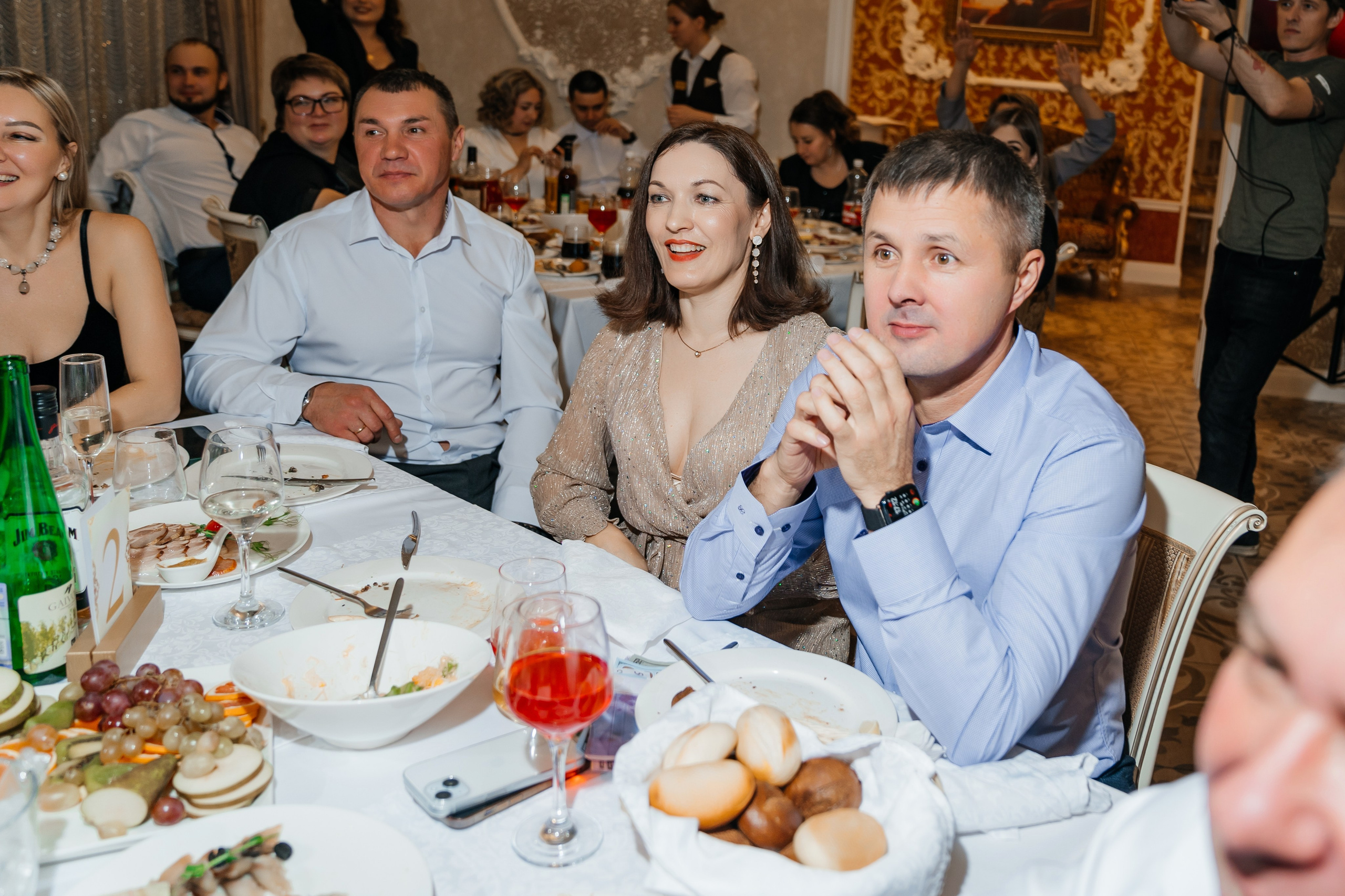 Отель «ПушкинЪ». Фотограф Ангарск Иркутск Ксения Король