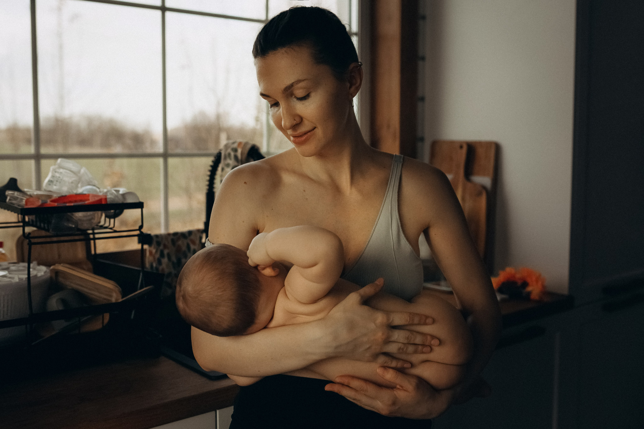 Настя Леон. Семейный фотограф в Минске и РБ Стеликова Анна
