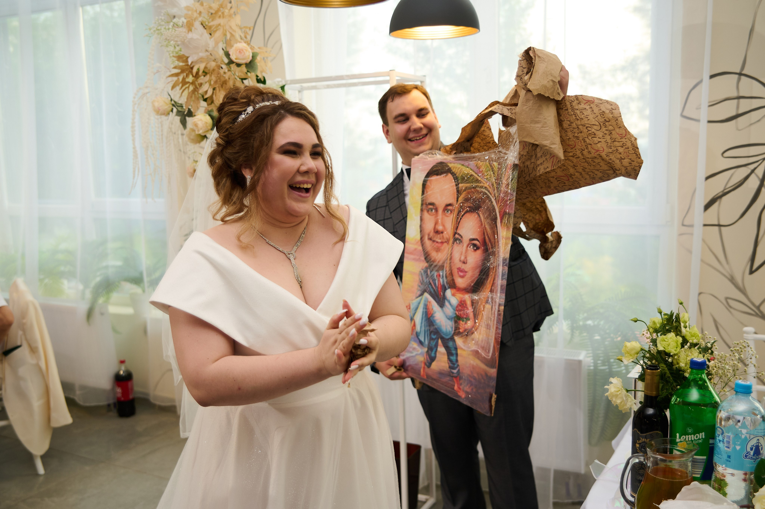 Свадьбы и никахи. Свадебный фотограф Тимур Хабибуллин