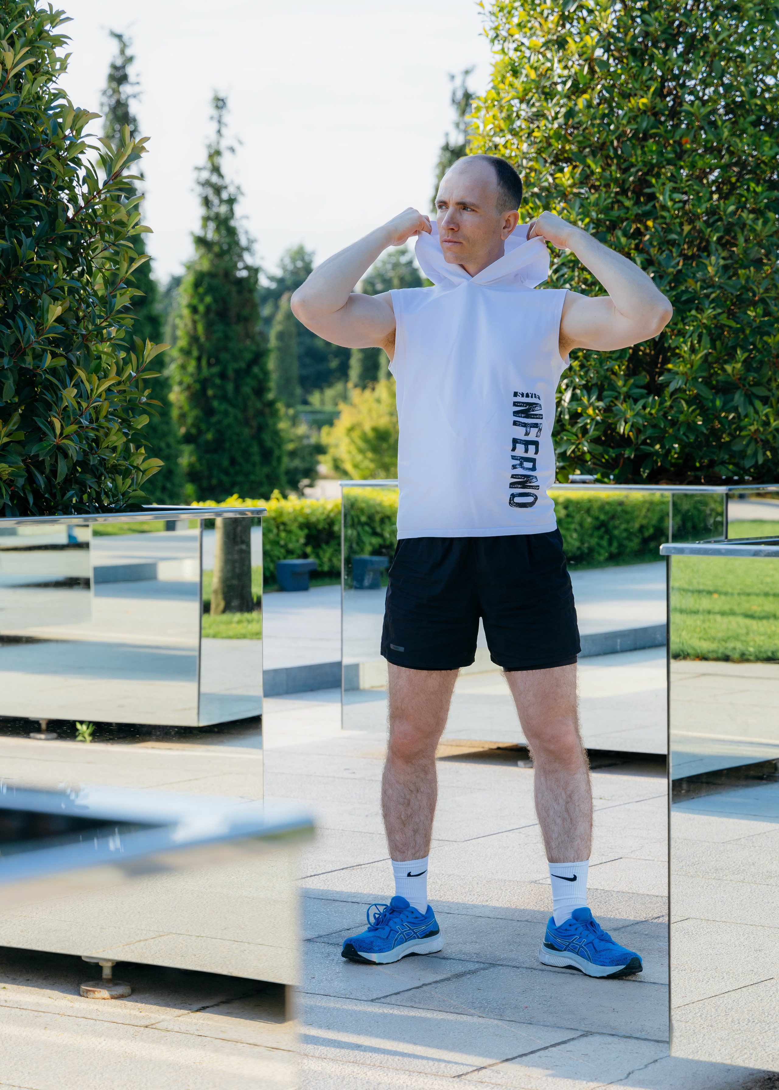 СЕРГЕЙ. Photographer of Krasnodar city Paul Varro