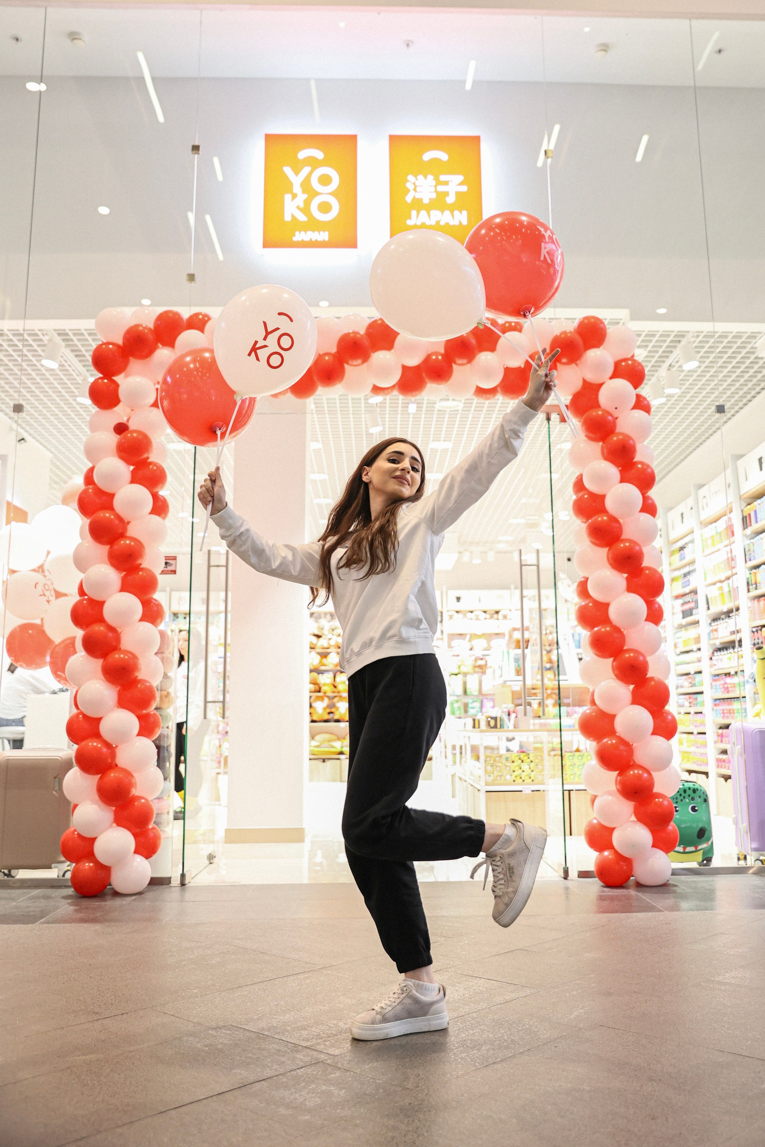 Открытие магазина. Свадебный и семейный фотограф Москва и Московская область