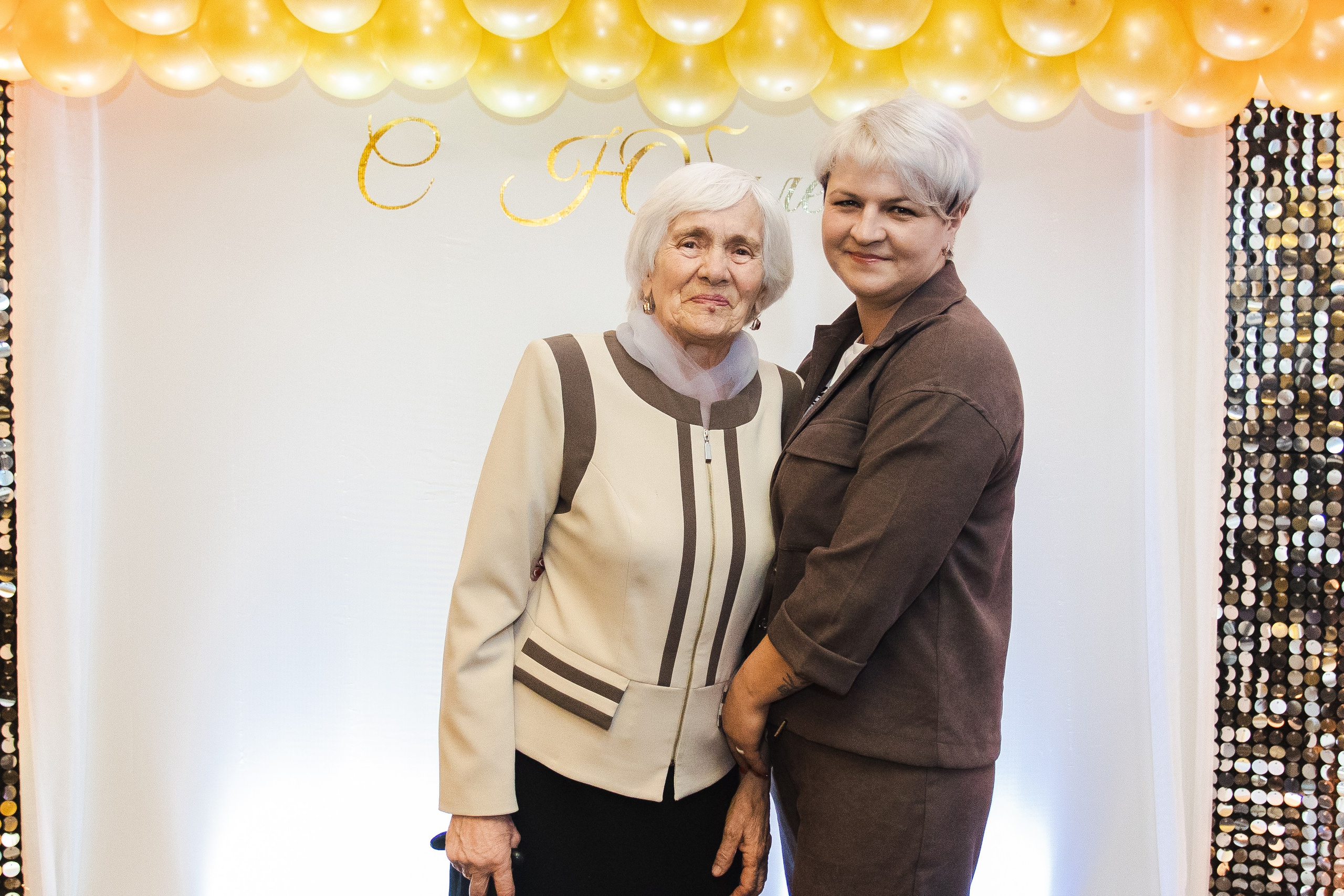 Юбилей. Фотограф в Иркутске