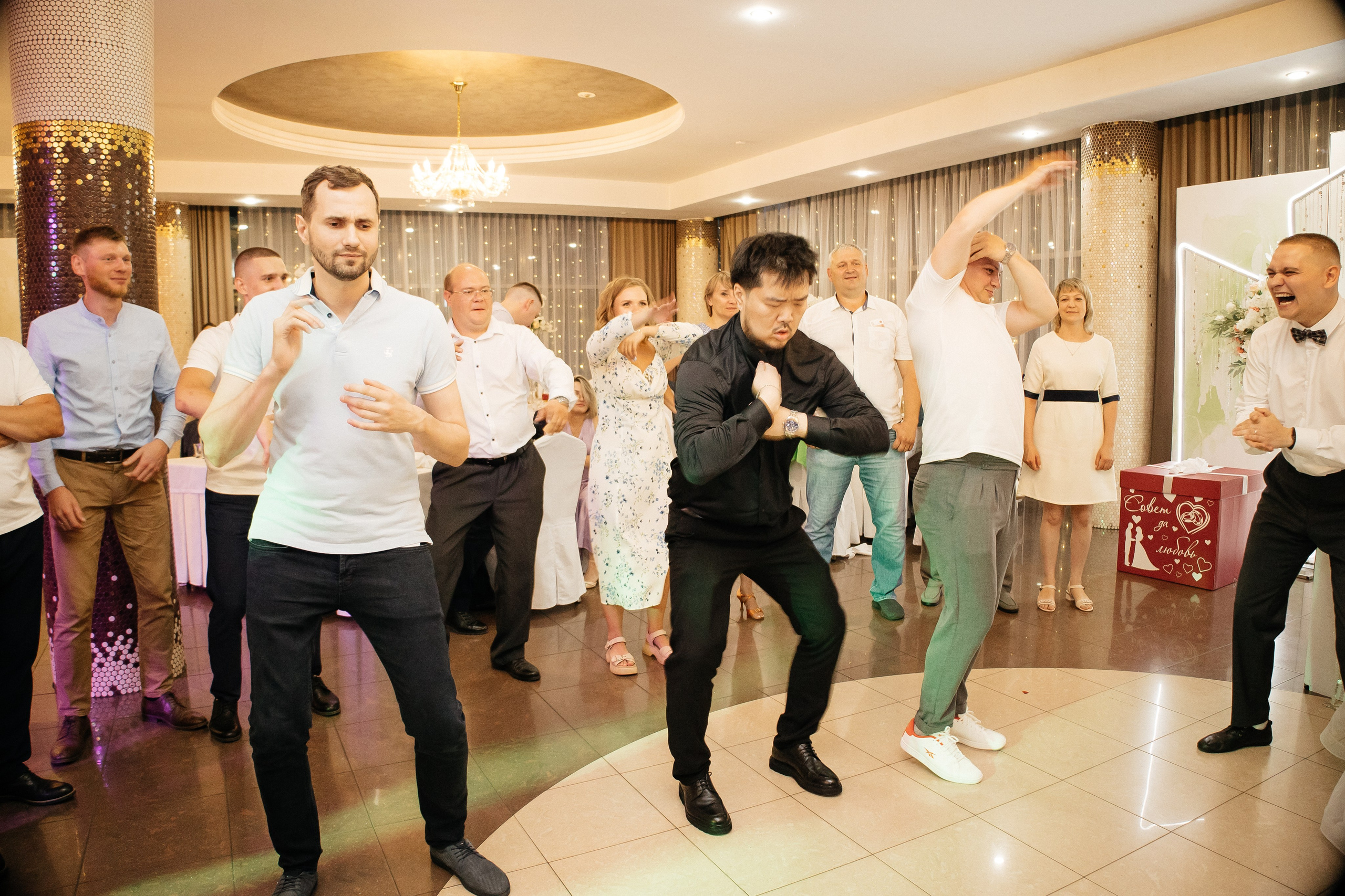 Свадьба полный день. Фотограф в Иркутске