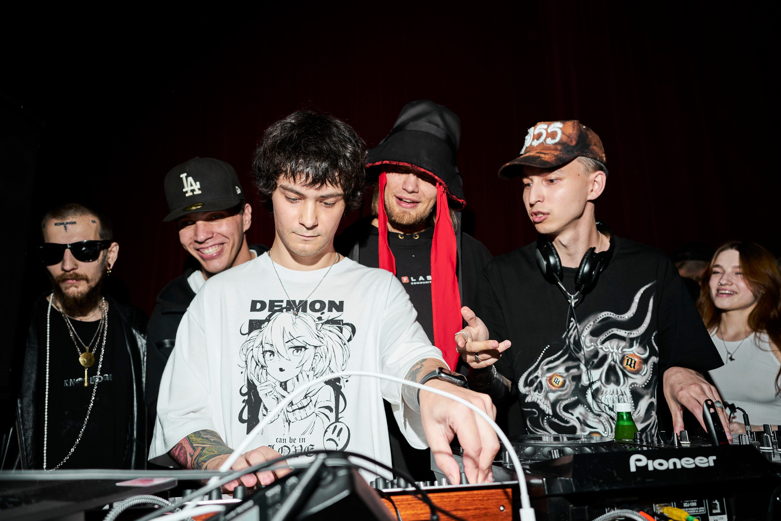 Vtusse 5 years. Коммерческий и репортажный фотограф в Санкт-Петербурге — Туся Сушка