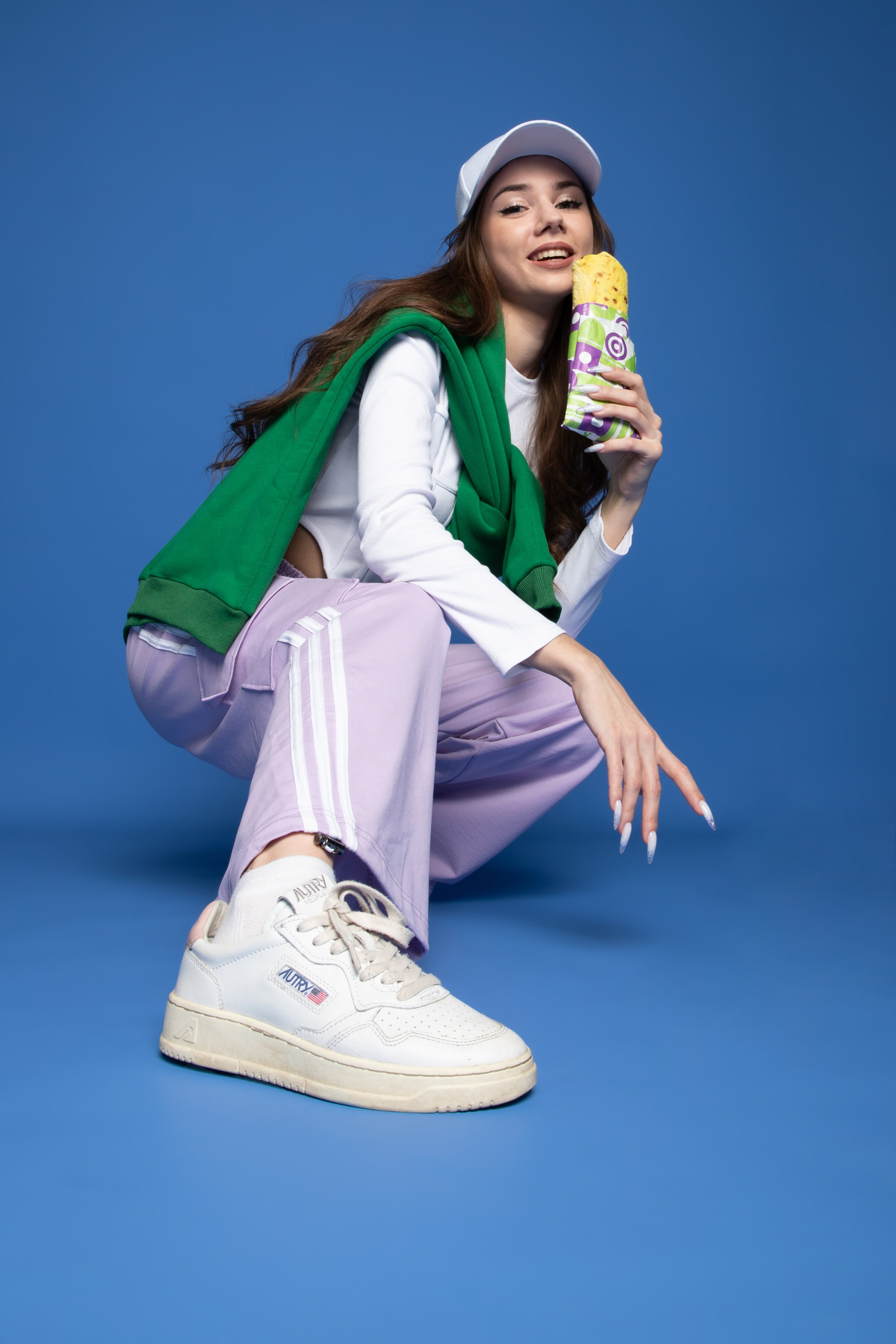 Шаваш-Лаваш. Репортажный и свадебный фотограф в Курске Борис Захарчук