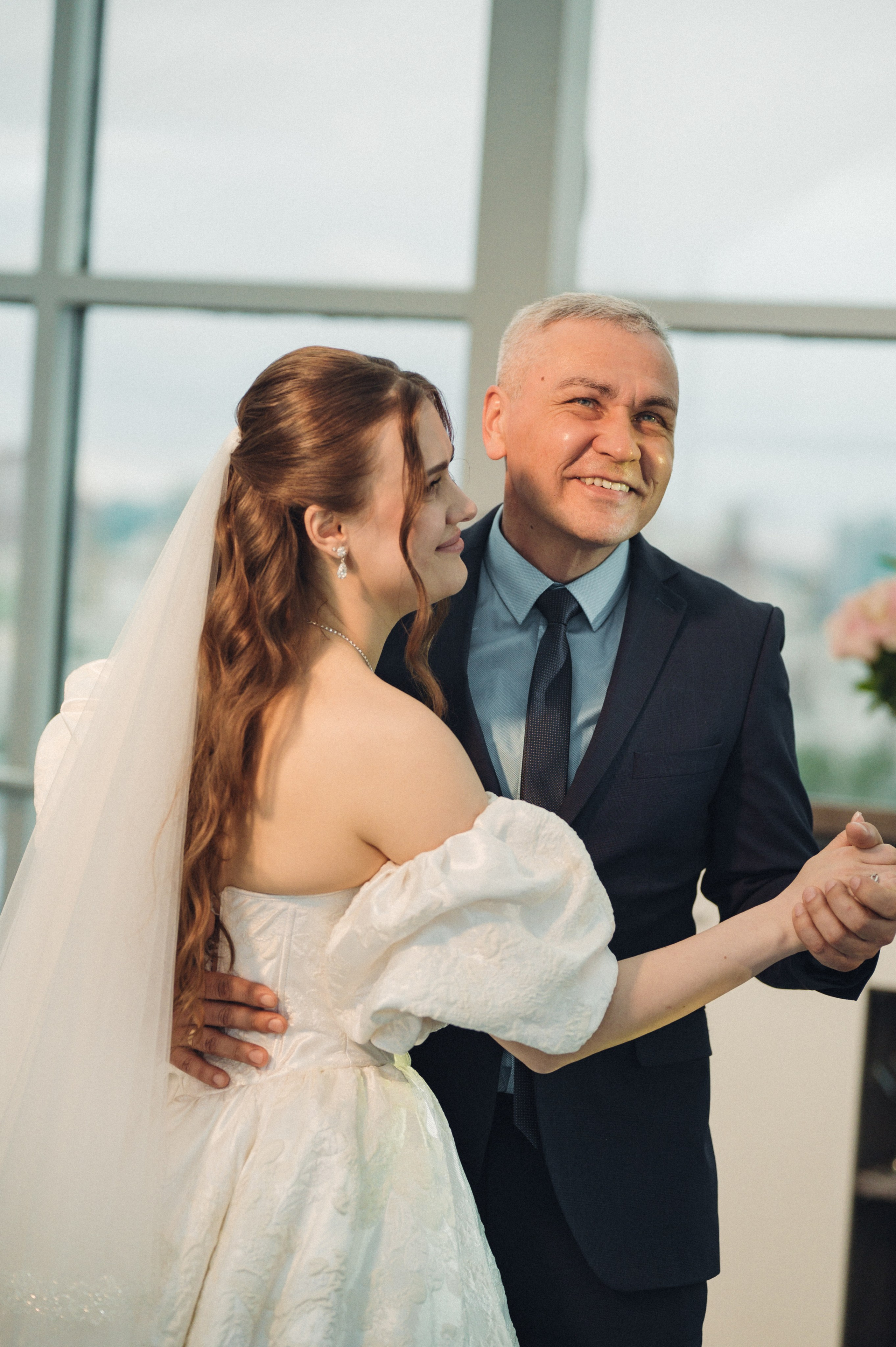 Алёна и Павел. Репортажный и свадебный фотограф в Сургуте