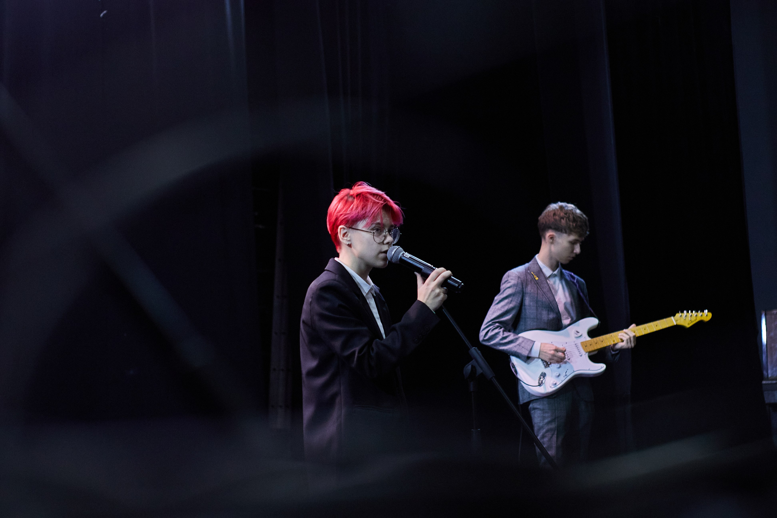 ДП КАИ 2024. Simpleand1