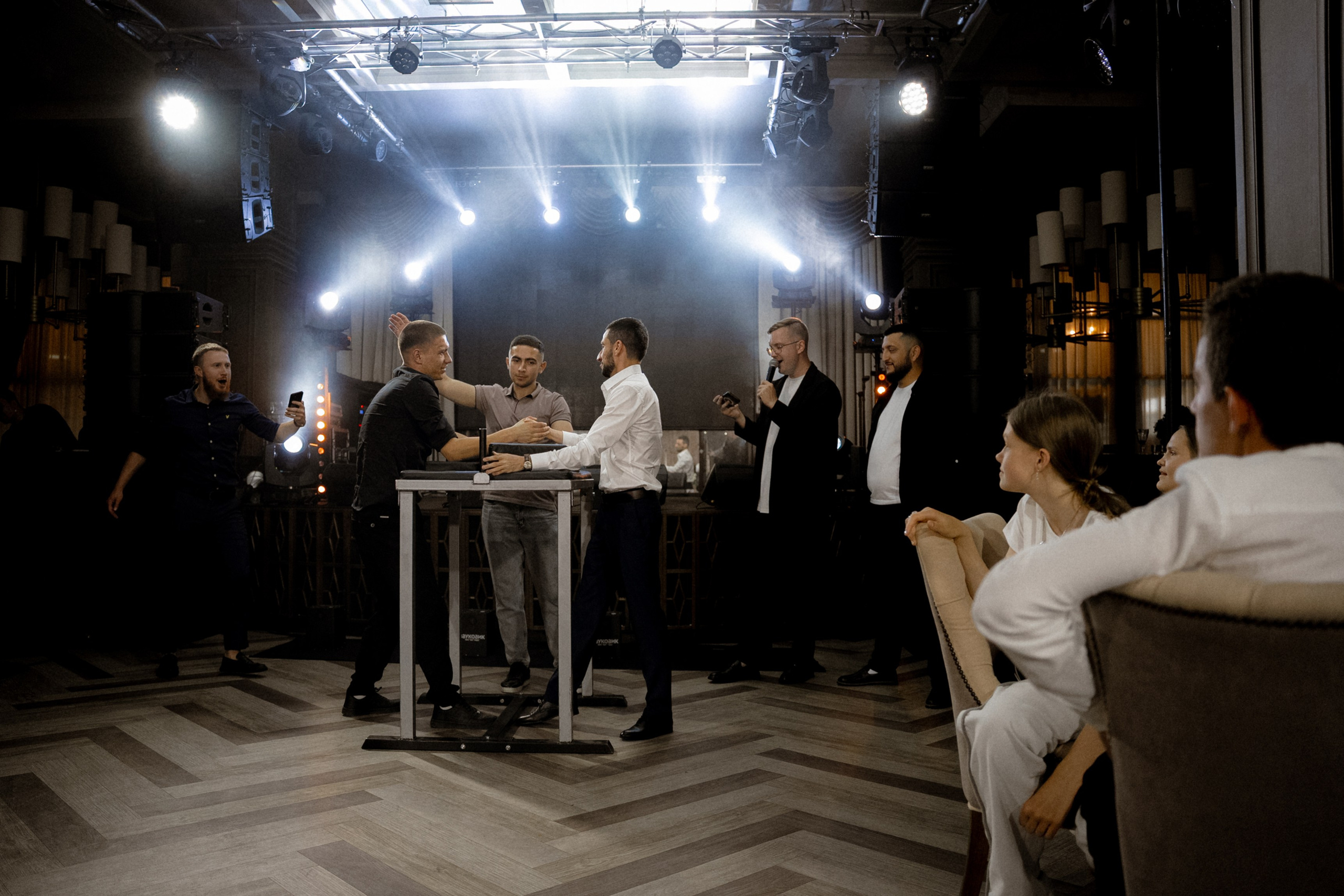 Nadia+Artem/ anons. Семейный и портретный фотограф в Саратове Сахарова Маша