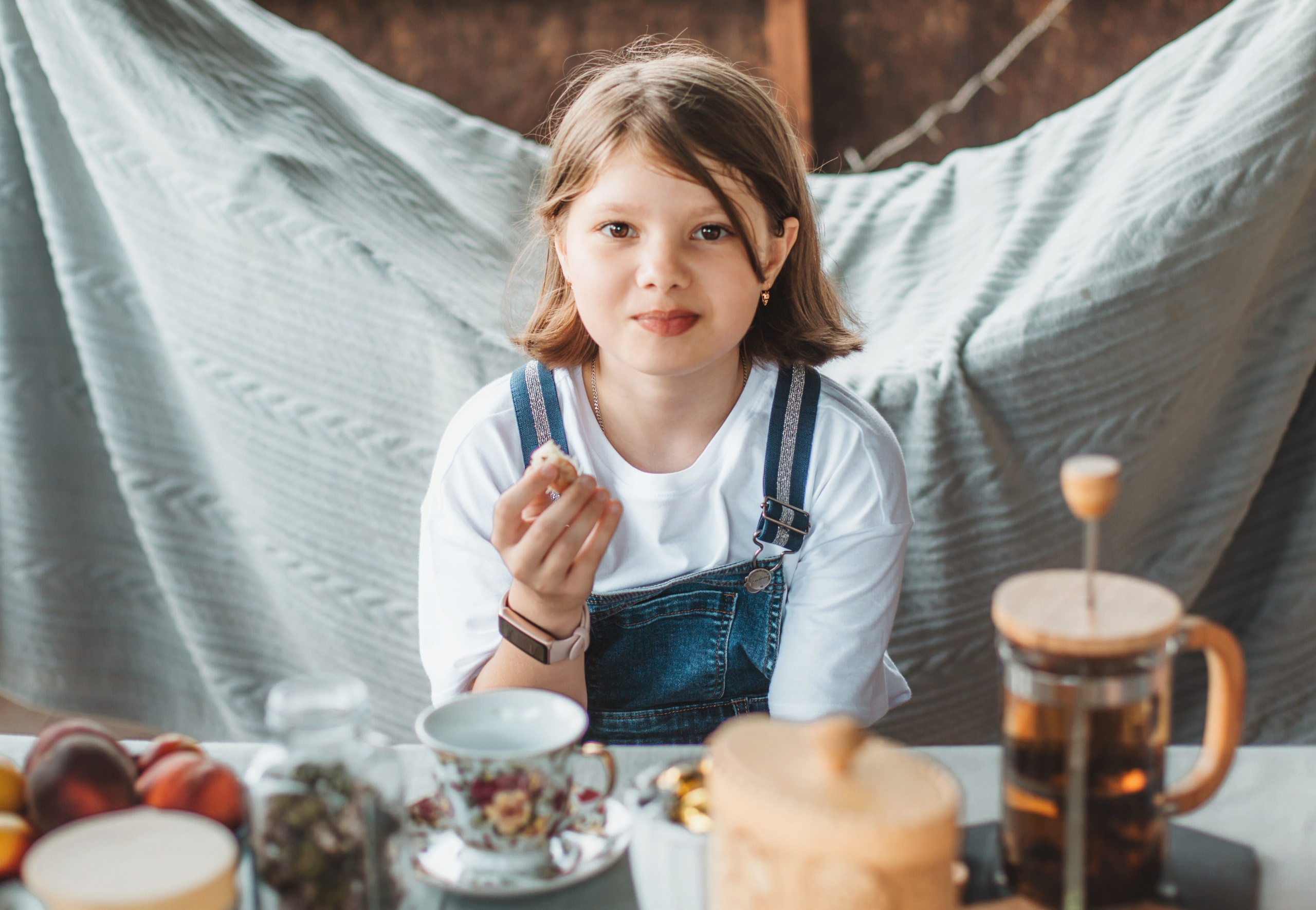 Семья К. Профессиональный фотограф В Коломне Люси Львова
