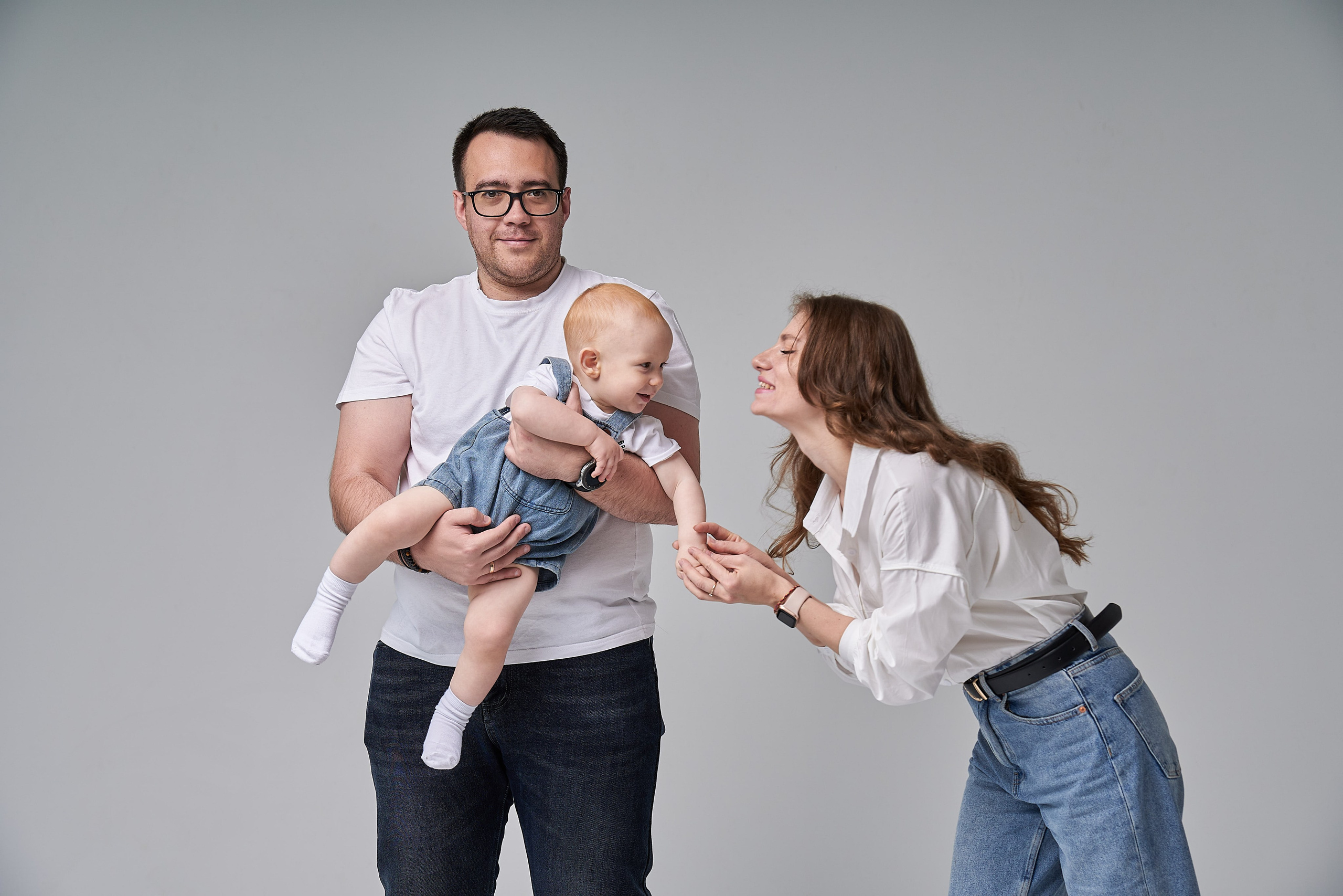 Владику годик. Анна Катасонова