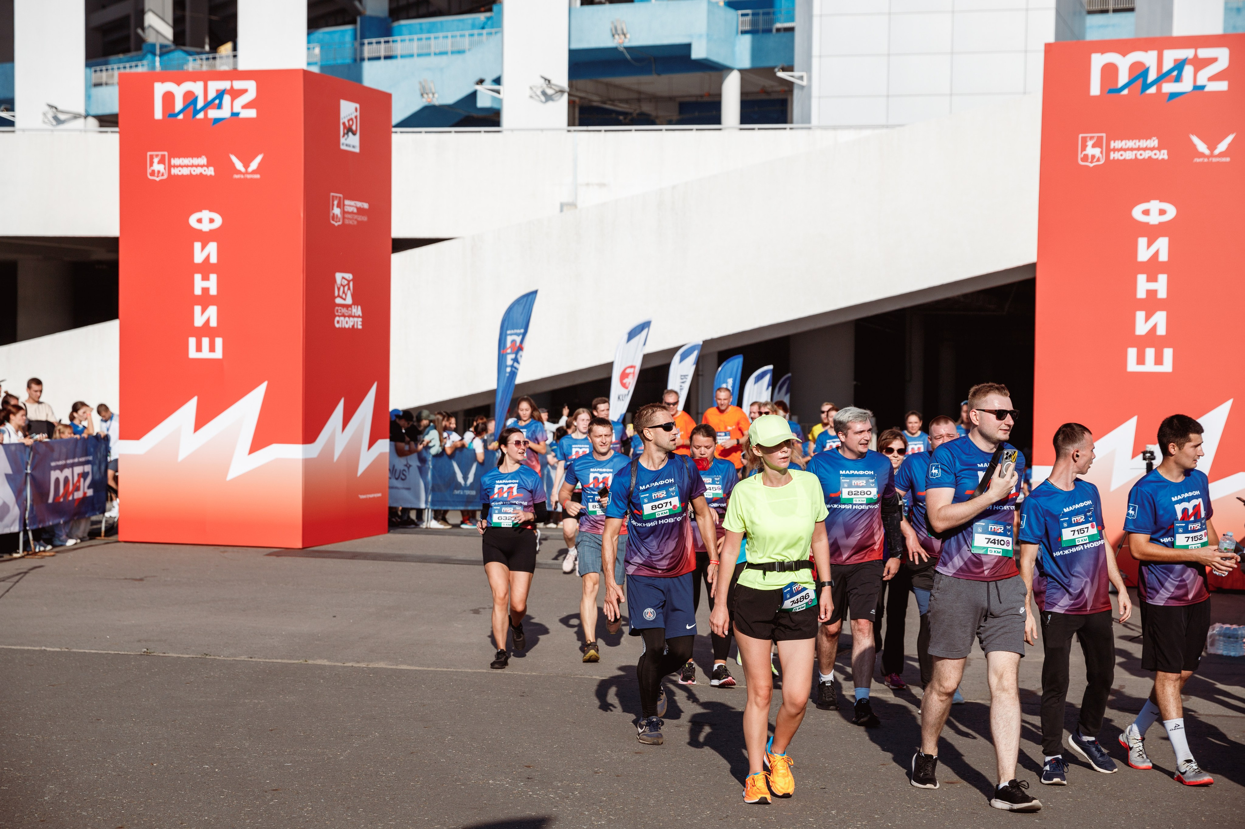 Экспо TANK. Фотограф Захваткин Роман