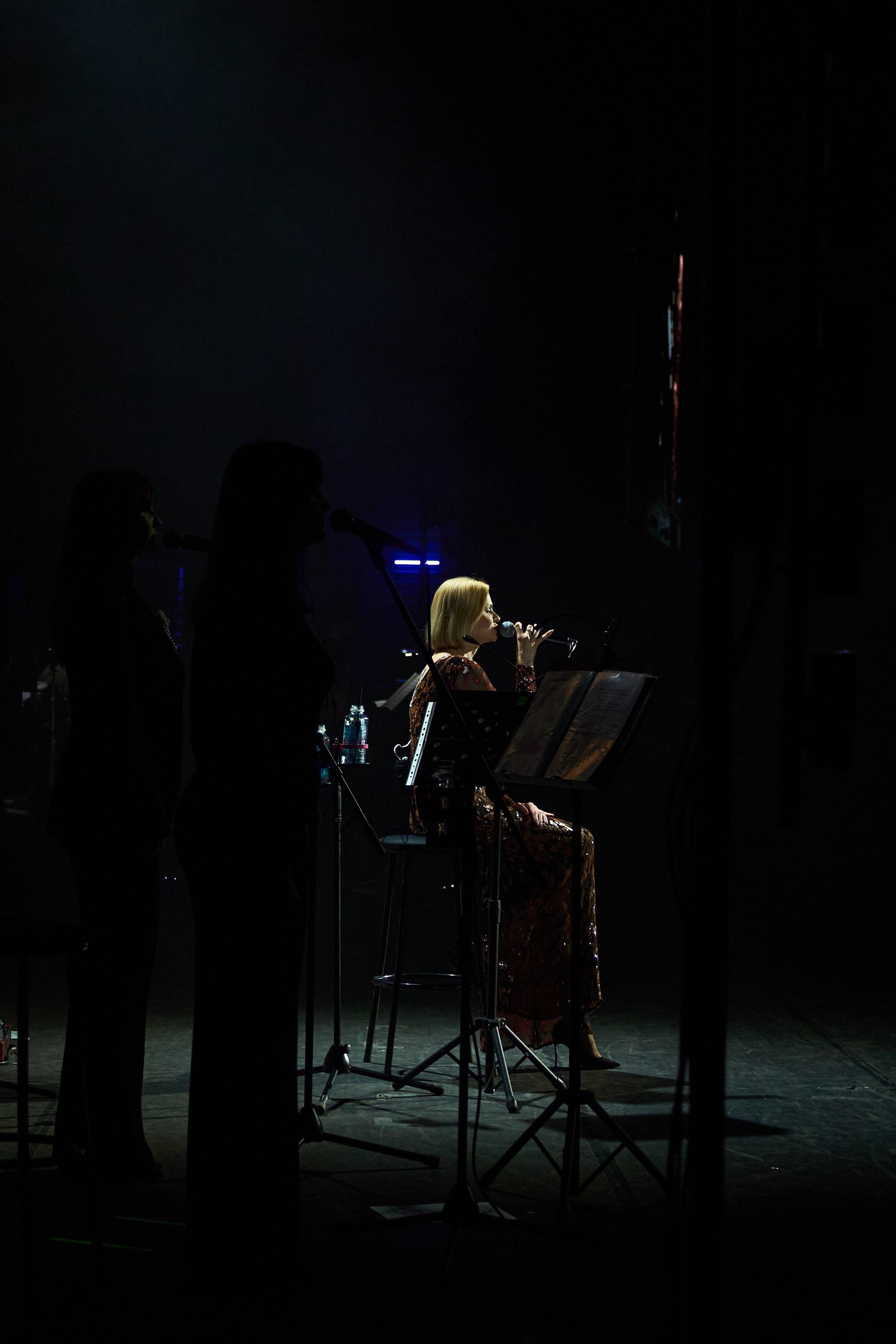 ИРИНА И АЛЕКСАНДР КРУГ. Yekaterinburg, Sochi, Istanbul, Tiflis-Bshari Zaana’da fotoğrafçı