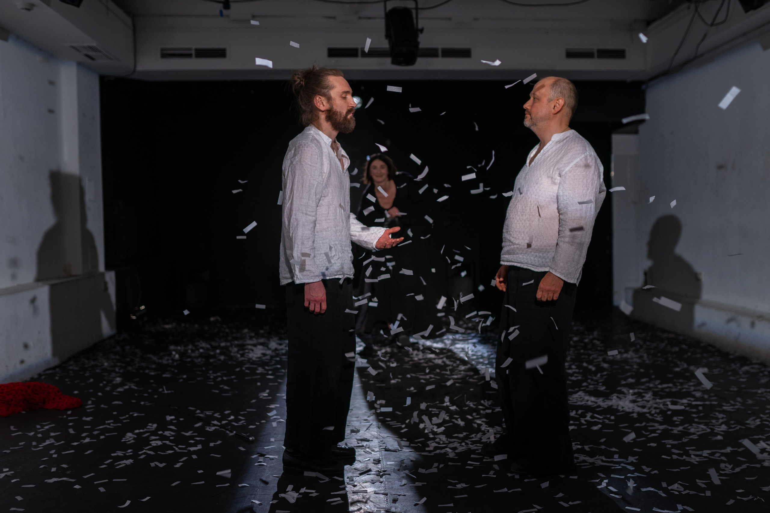 Маленькие истории. Фотограф Нинель Гюрсой, г. Москва