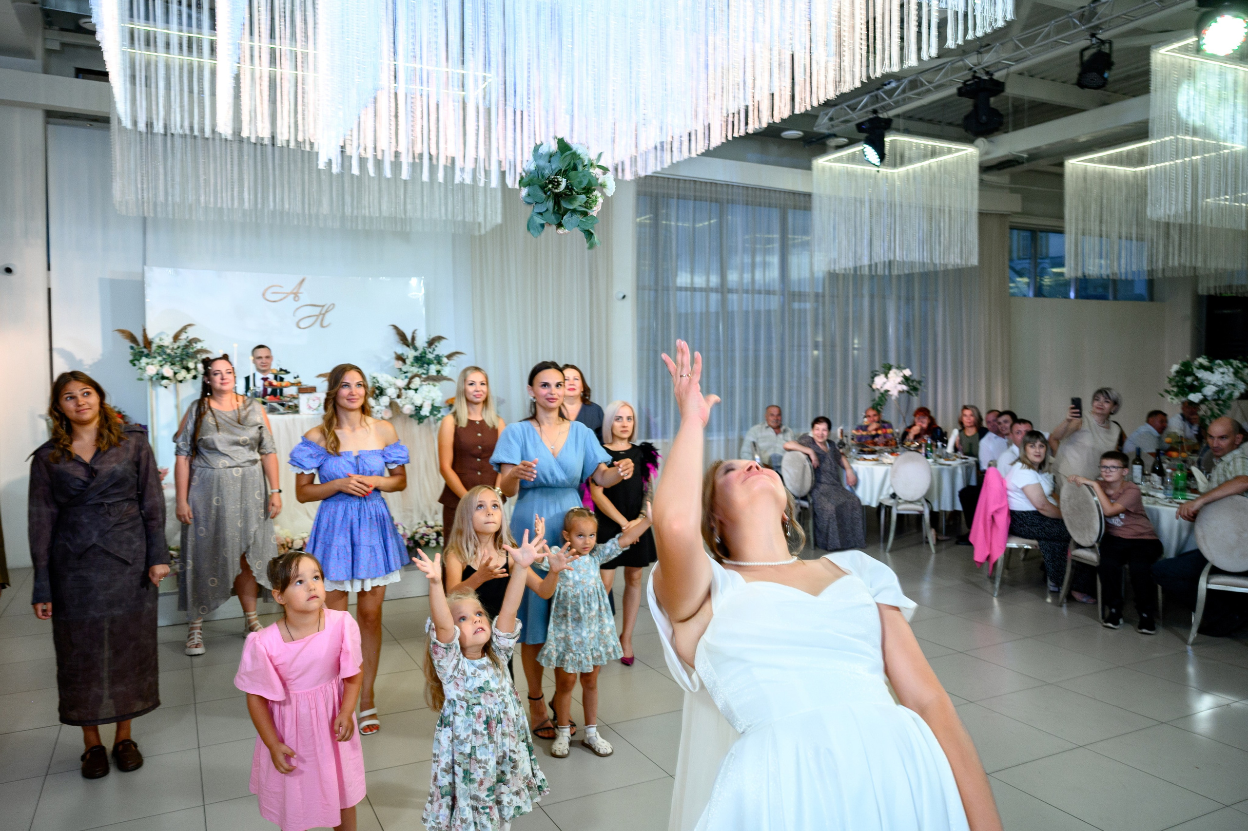 Nadezhda & Alexey. Фотограф в Липецке Ковалько Евгений