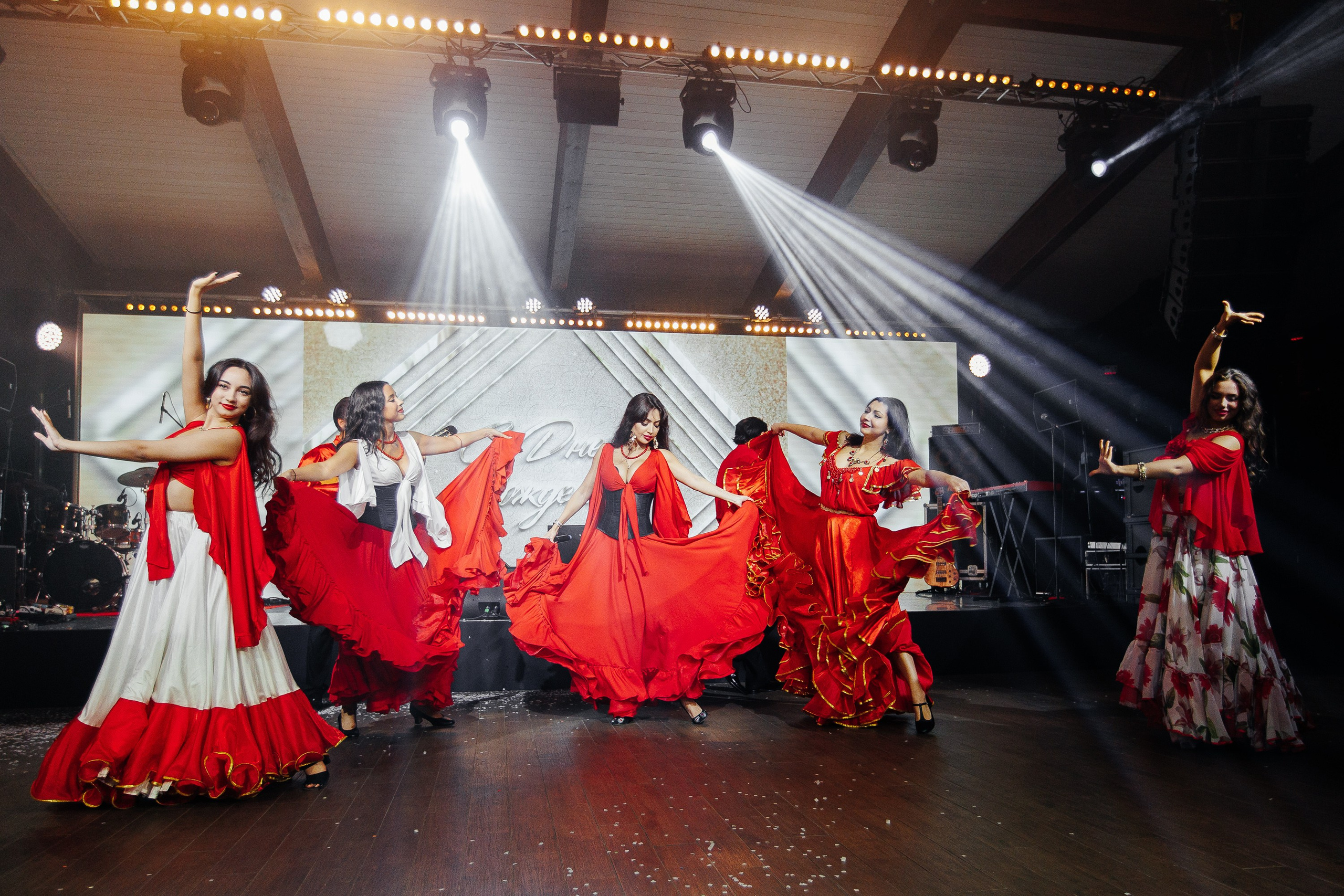 PRIVATE EVENT | SHUFUTINSKY HEADLINER. Фотограф в Москве Алексей Виноградов