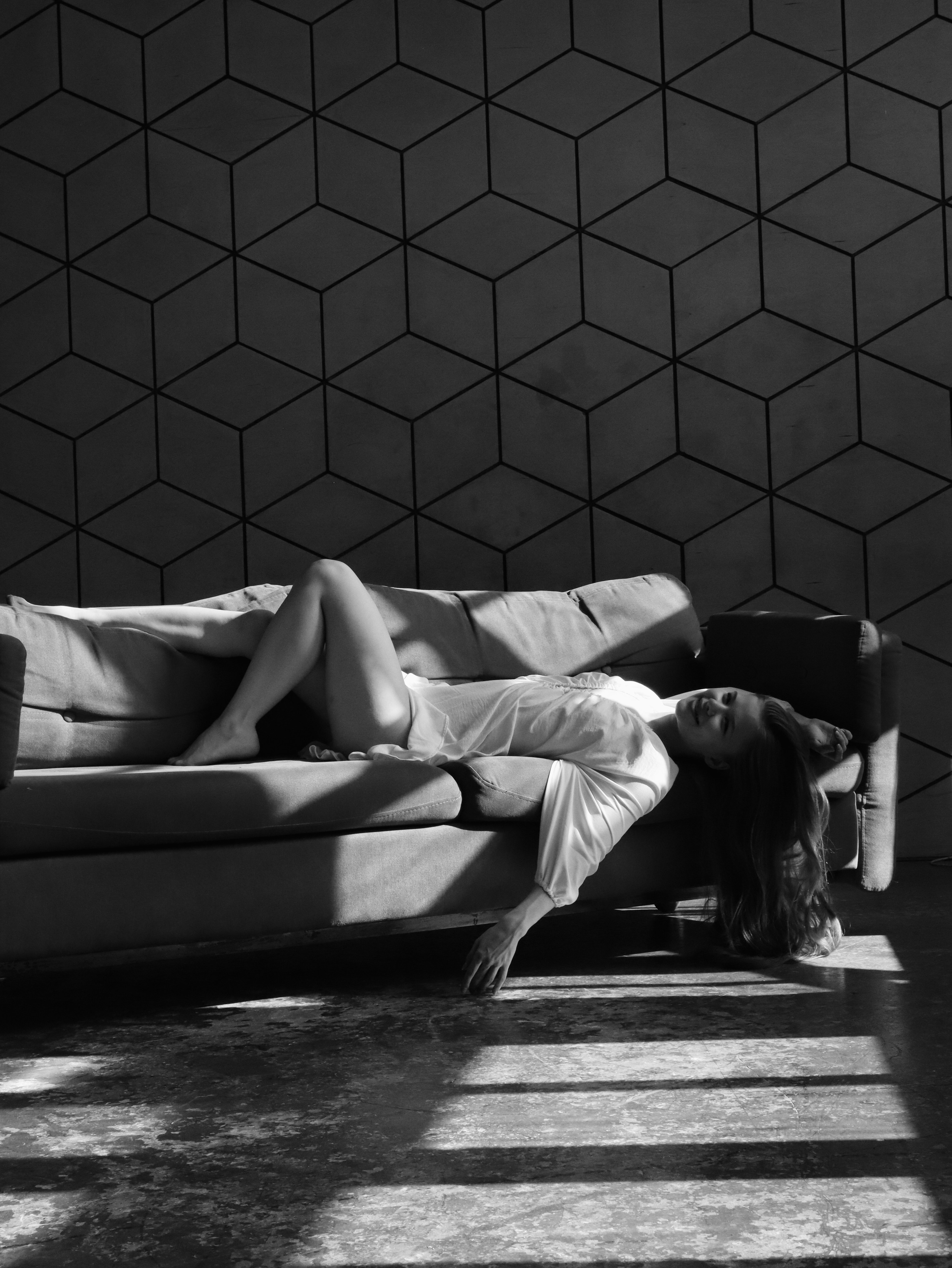 Мэри. Портретный и свадебный фотограф в Москве Александра