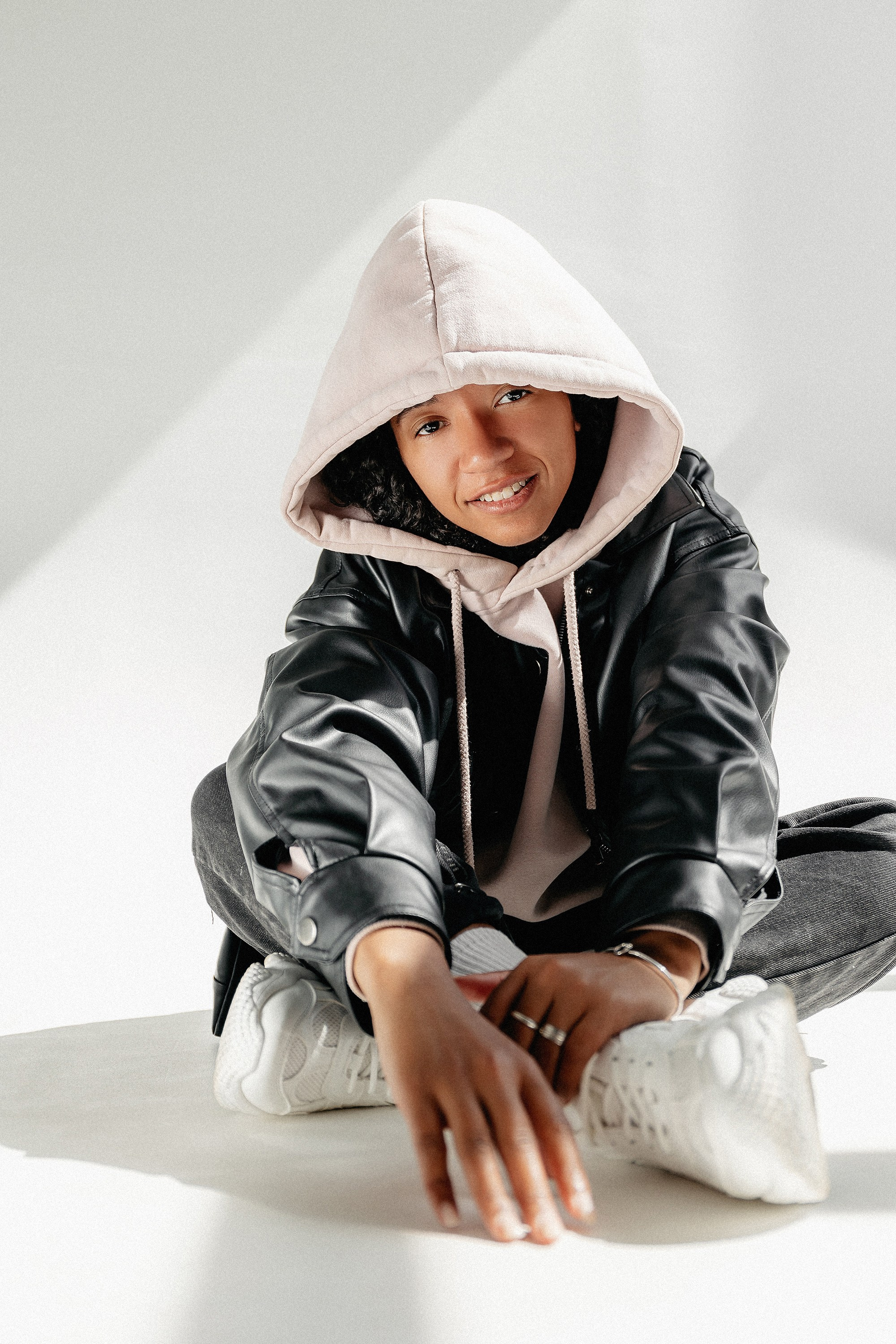 Маша. Фотограф видеограф Кирилл Кожуков