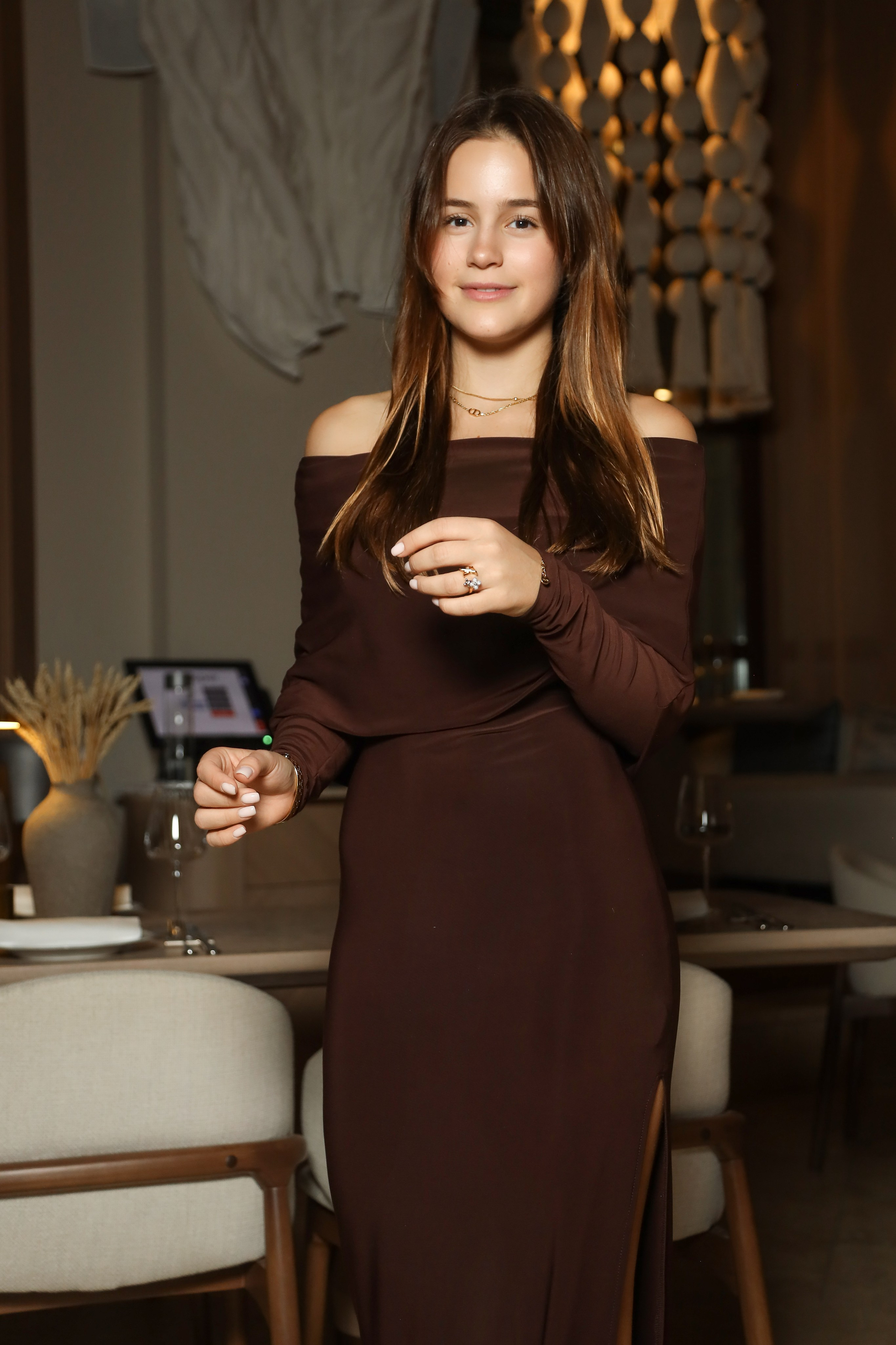 День Рождения Варвары. Фотограф Антон Чупринин