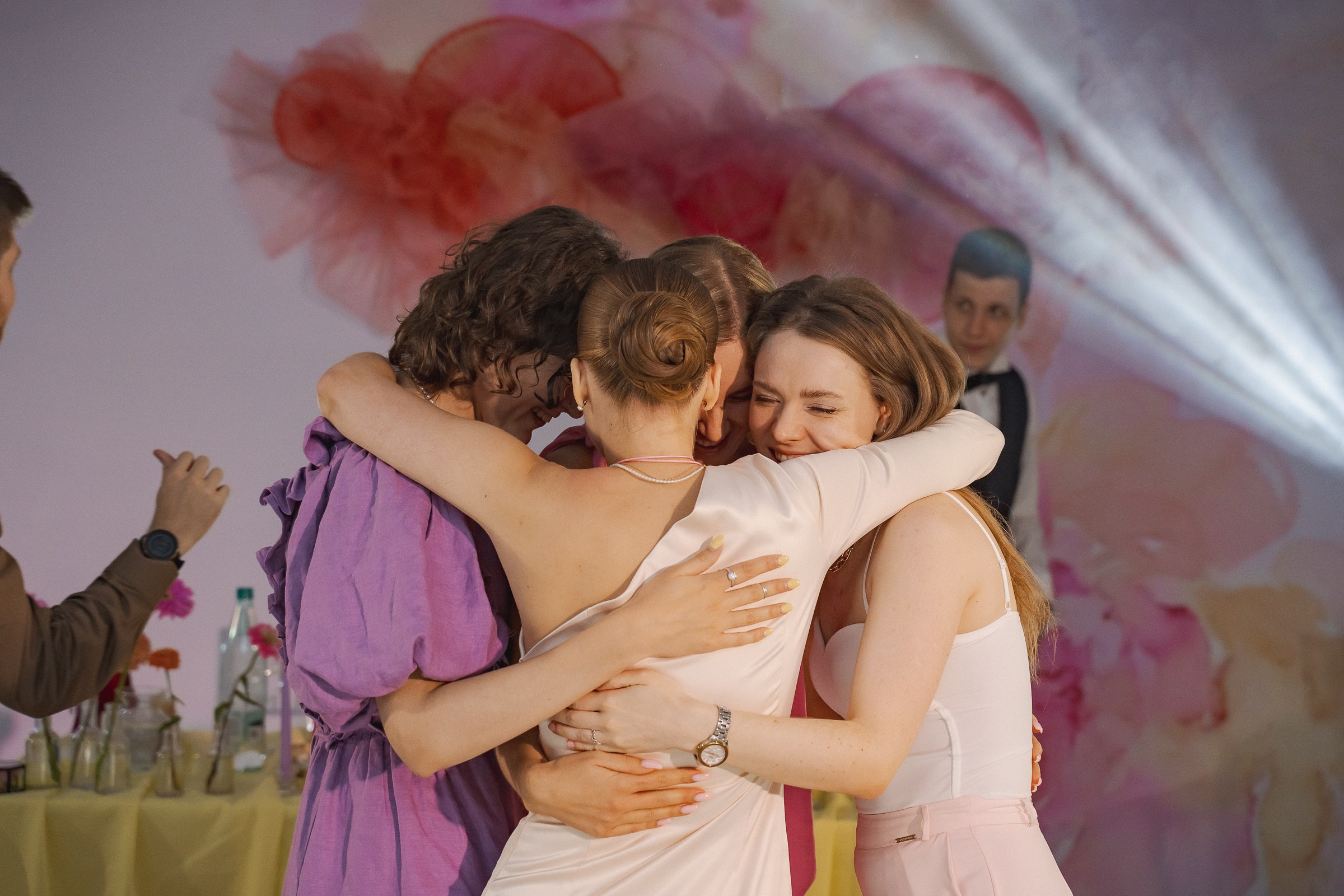 Артём и Наталья. Свадебный фотограф Александр Осипов