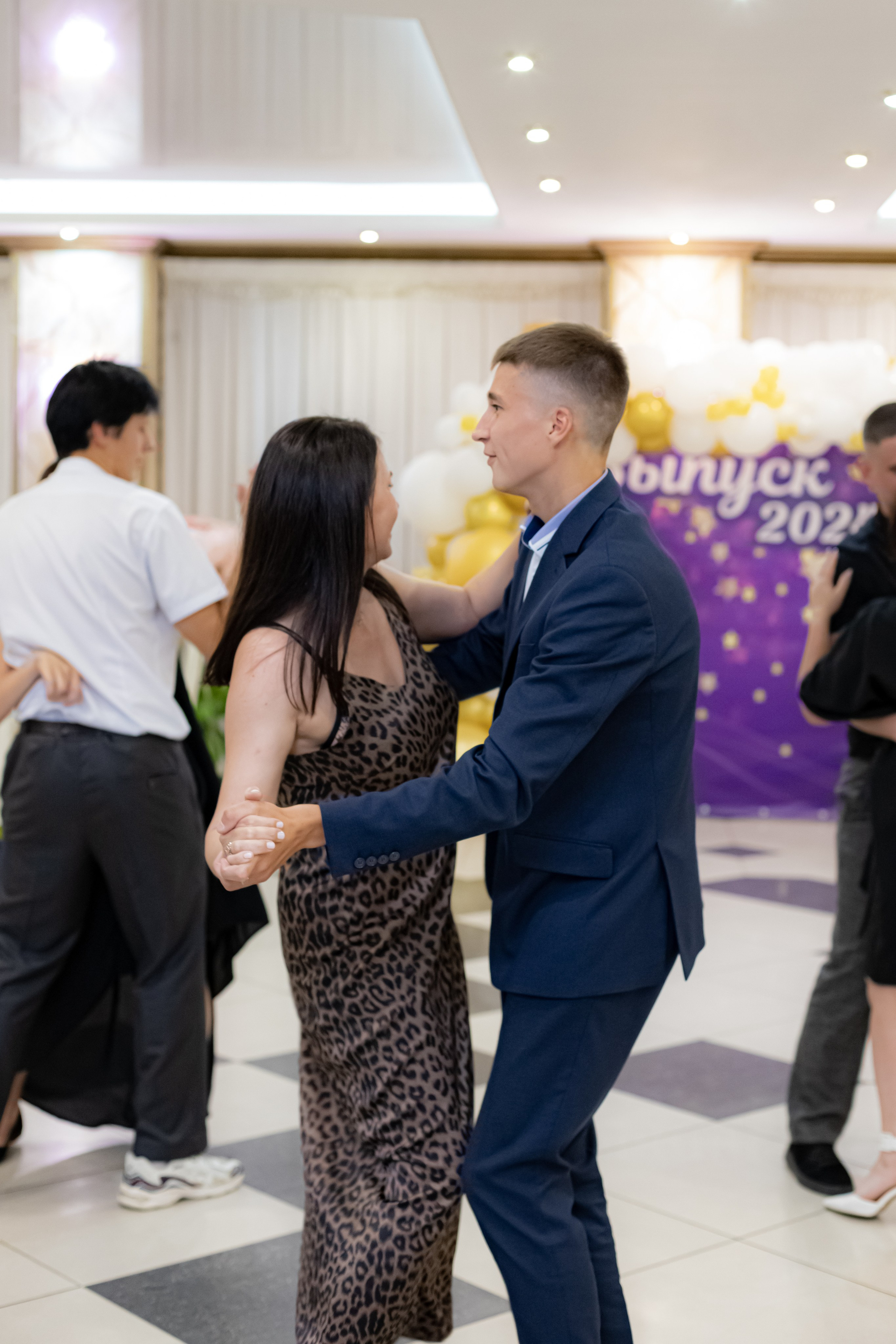 Выпускной. Photokarish