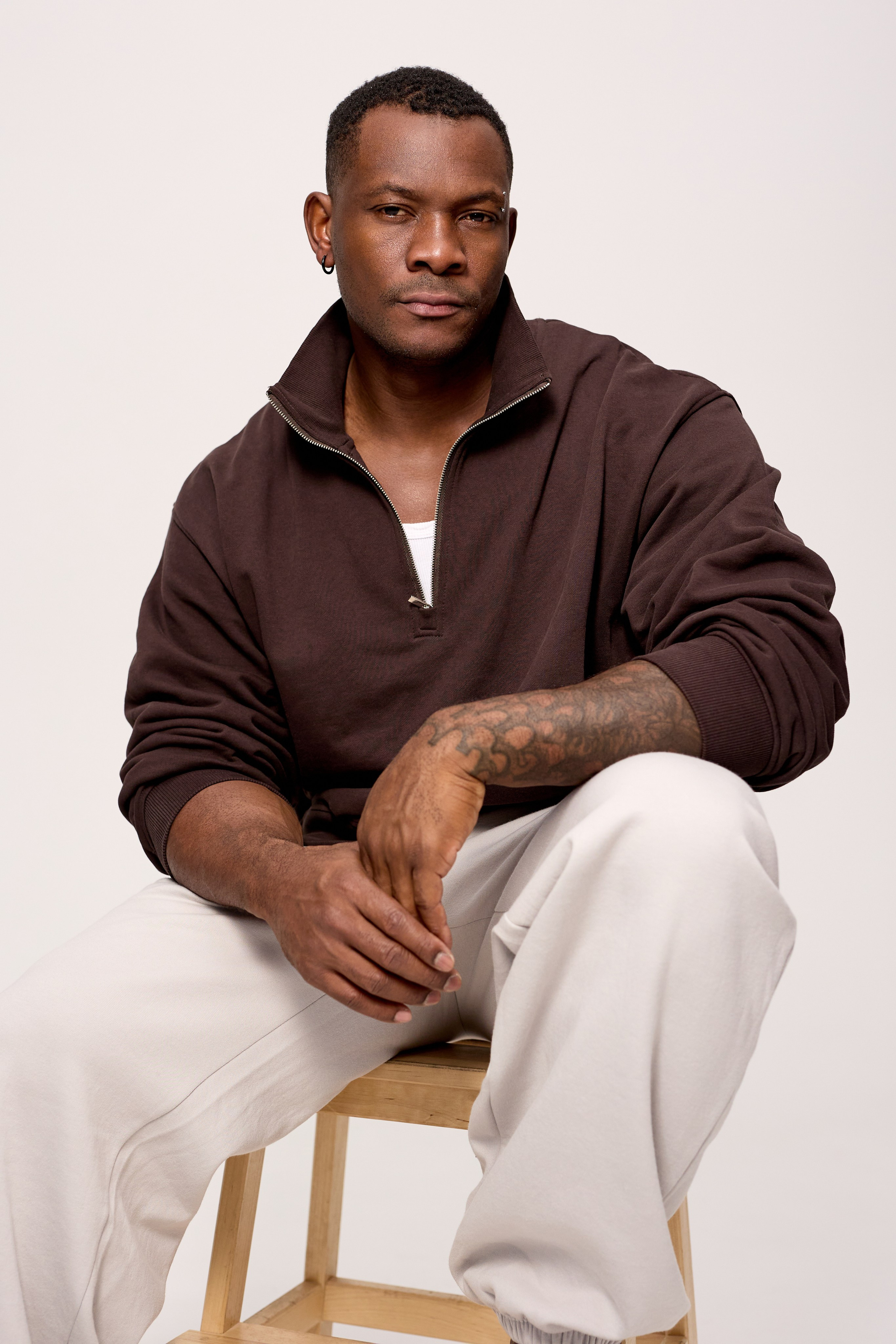 Габриэль. Фотограф Наталья Курасанова