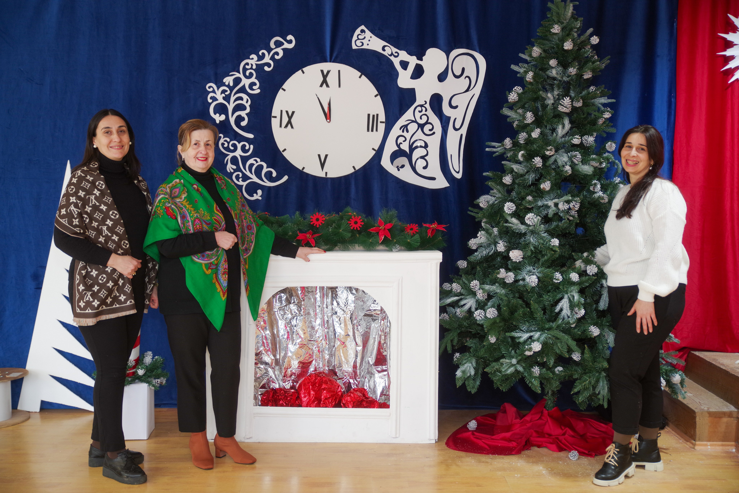 Детский сад 2. Портретный фотограф Денис Милютин