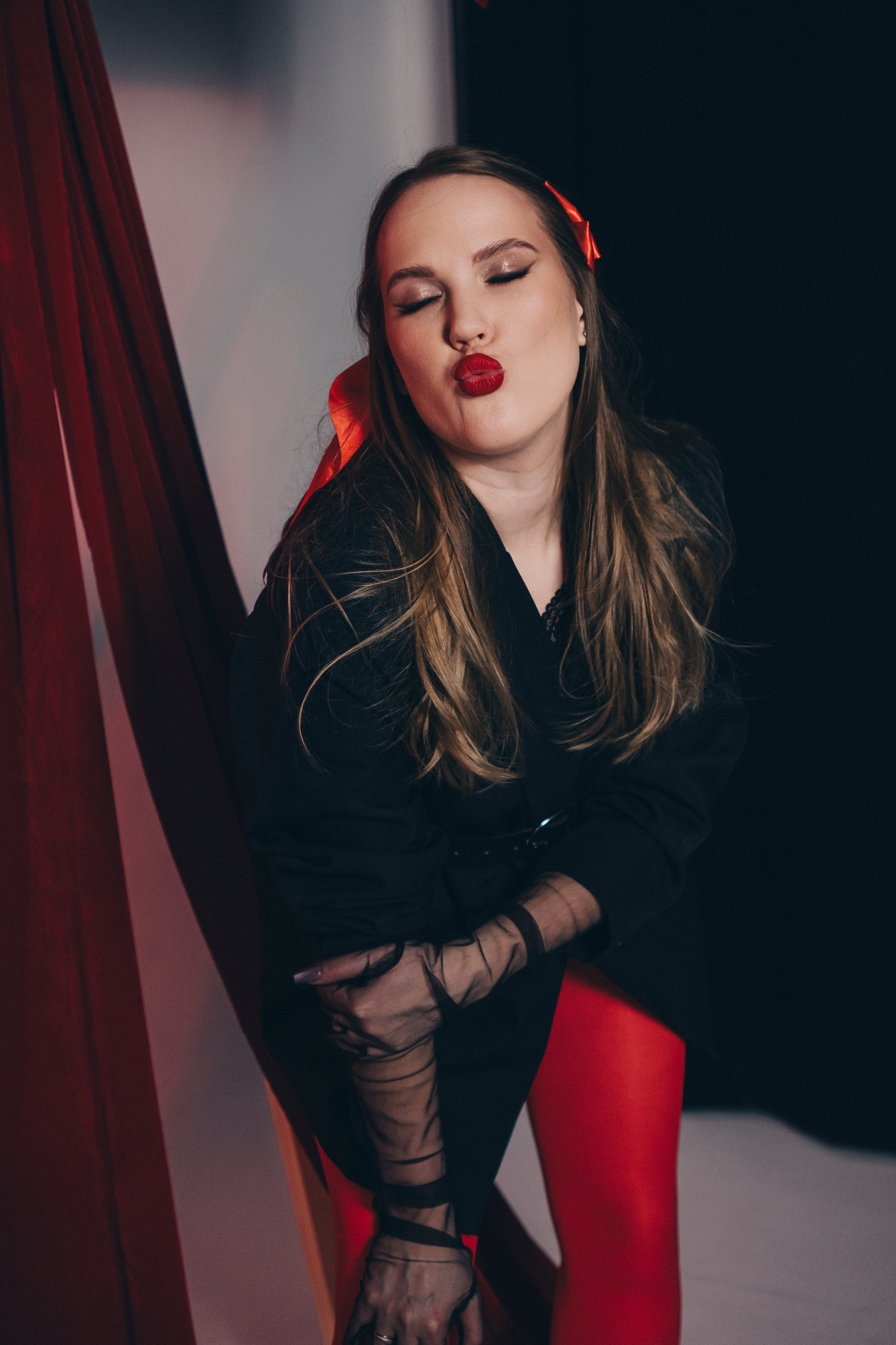 Kate. Фотограф в Иркутске Анна Мирошникова