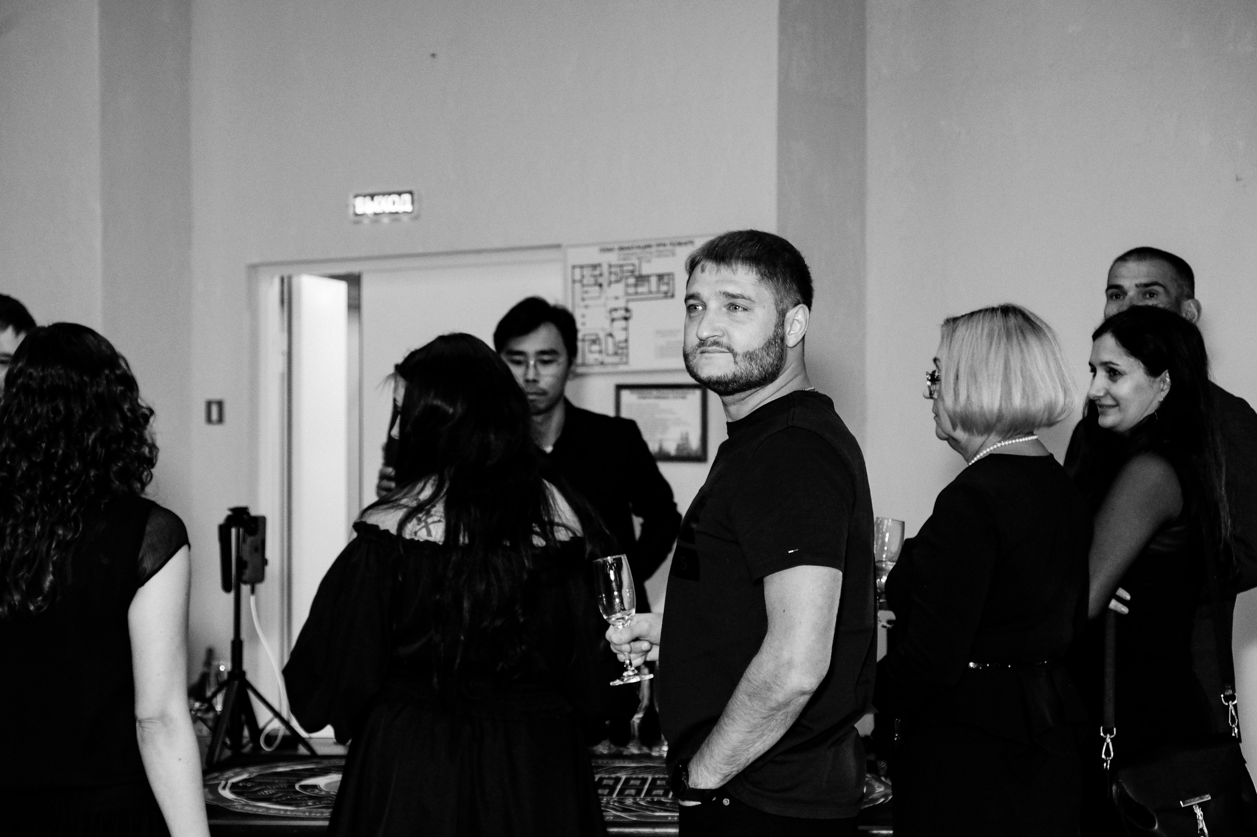 Репортаж Дня Рождения. Фотограф в Иркутске Анна Мирошникова