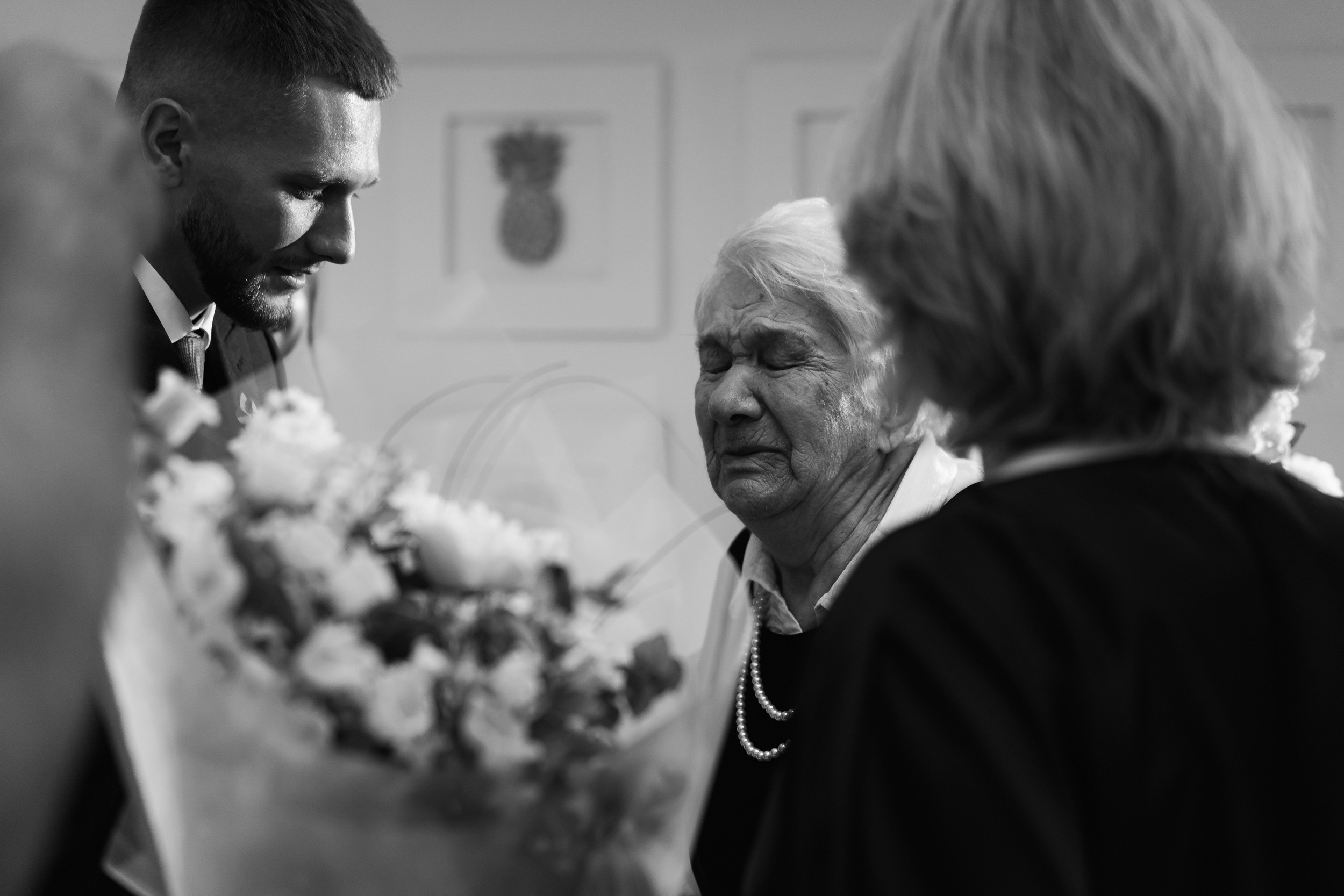 Вероника и Алексей. Свадебный фотограф в Хабаровске Момот Валерий