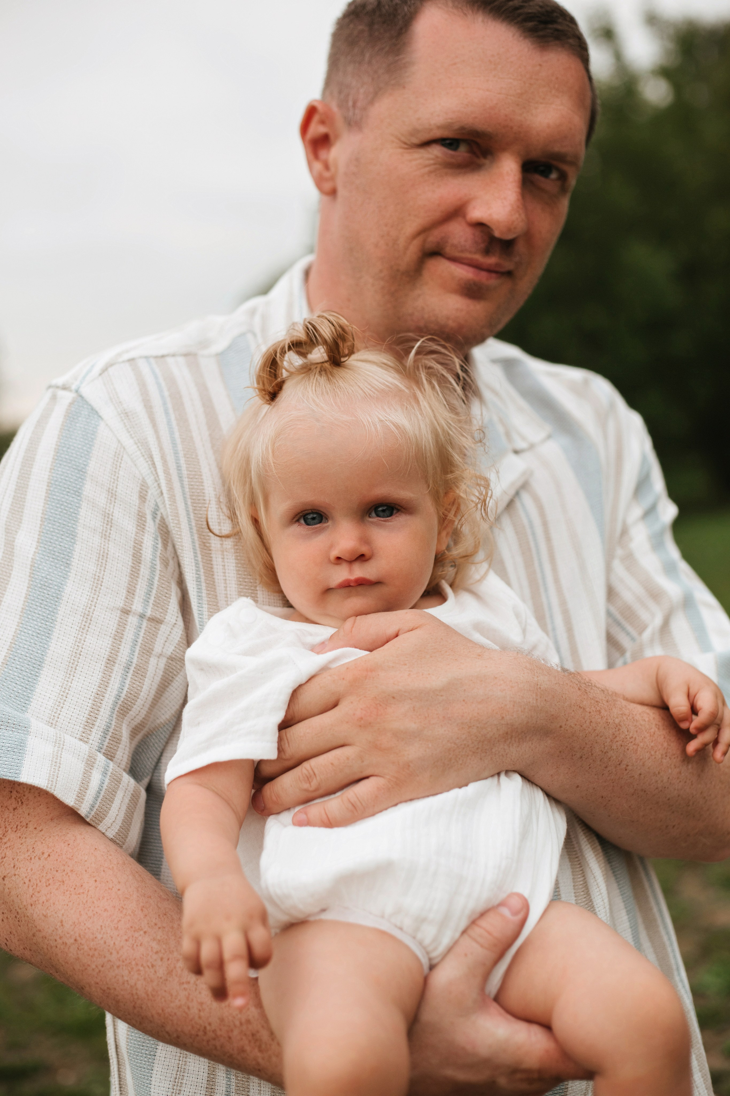 Андрей, Анастасия, Рита, Саша и малышка Лиза. Фотограф в Волгограде и Москве | Анастасия Лаврова