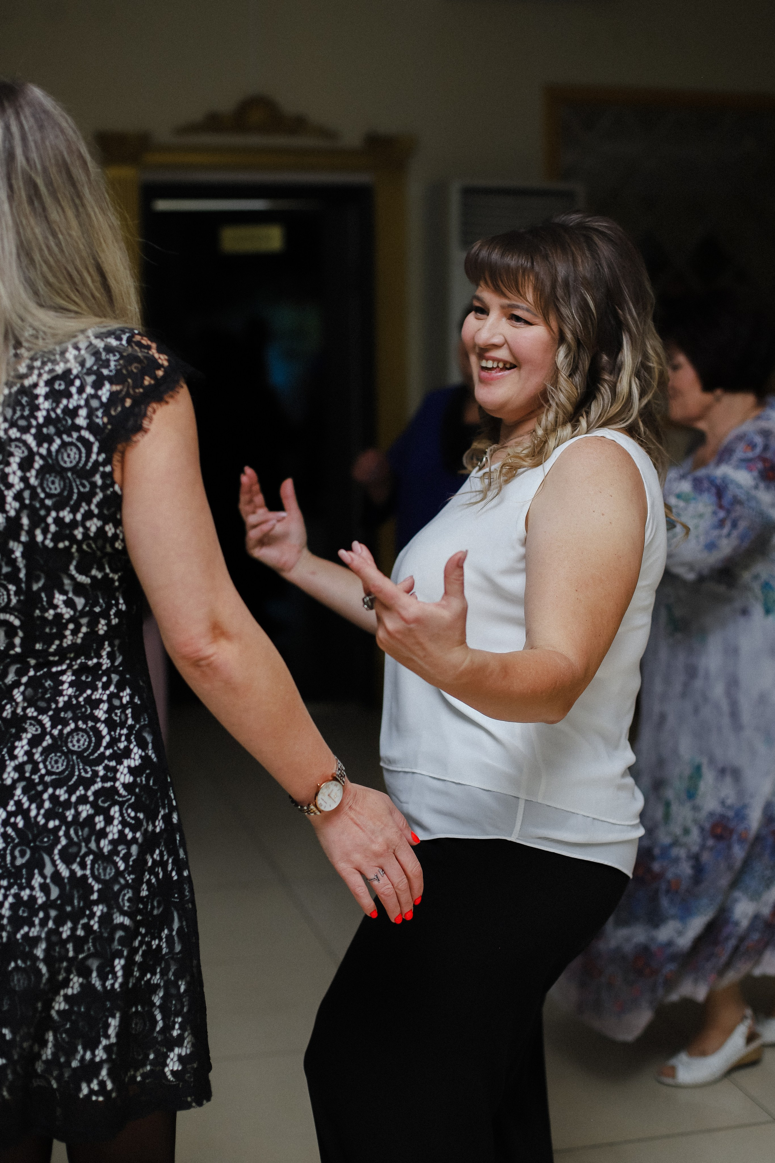 75 лет Галине Григорьевне. Фотограф в Алматы и Москве Даша Пушкина