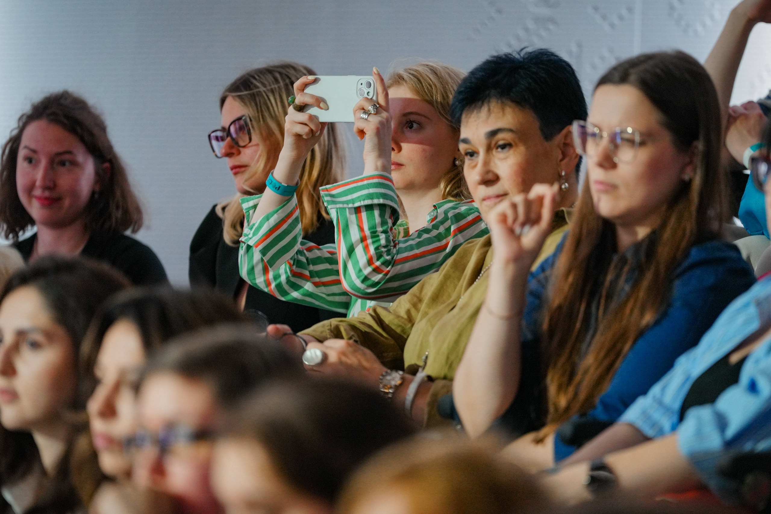 Открытый лекторий. Любить по-русски. Фотограф на мероприятие, форум, конференцию, выставку в Москве Артём Соболев