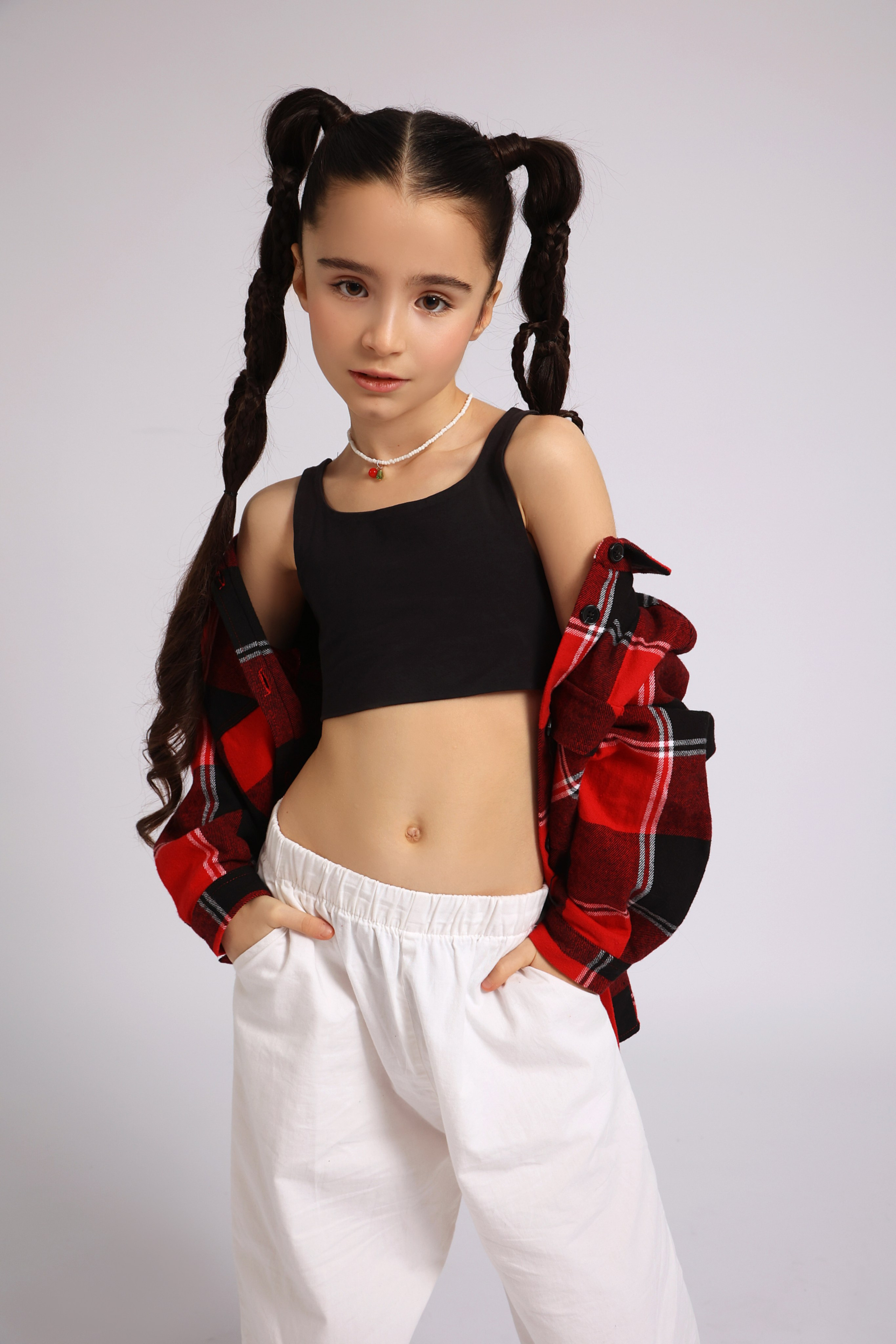 SOFIA. Модельная студия MIA Models