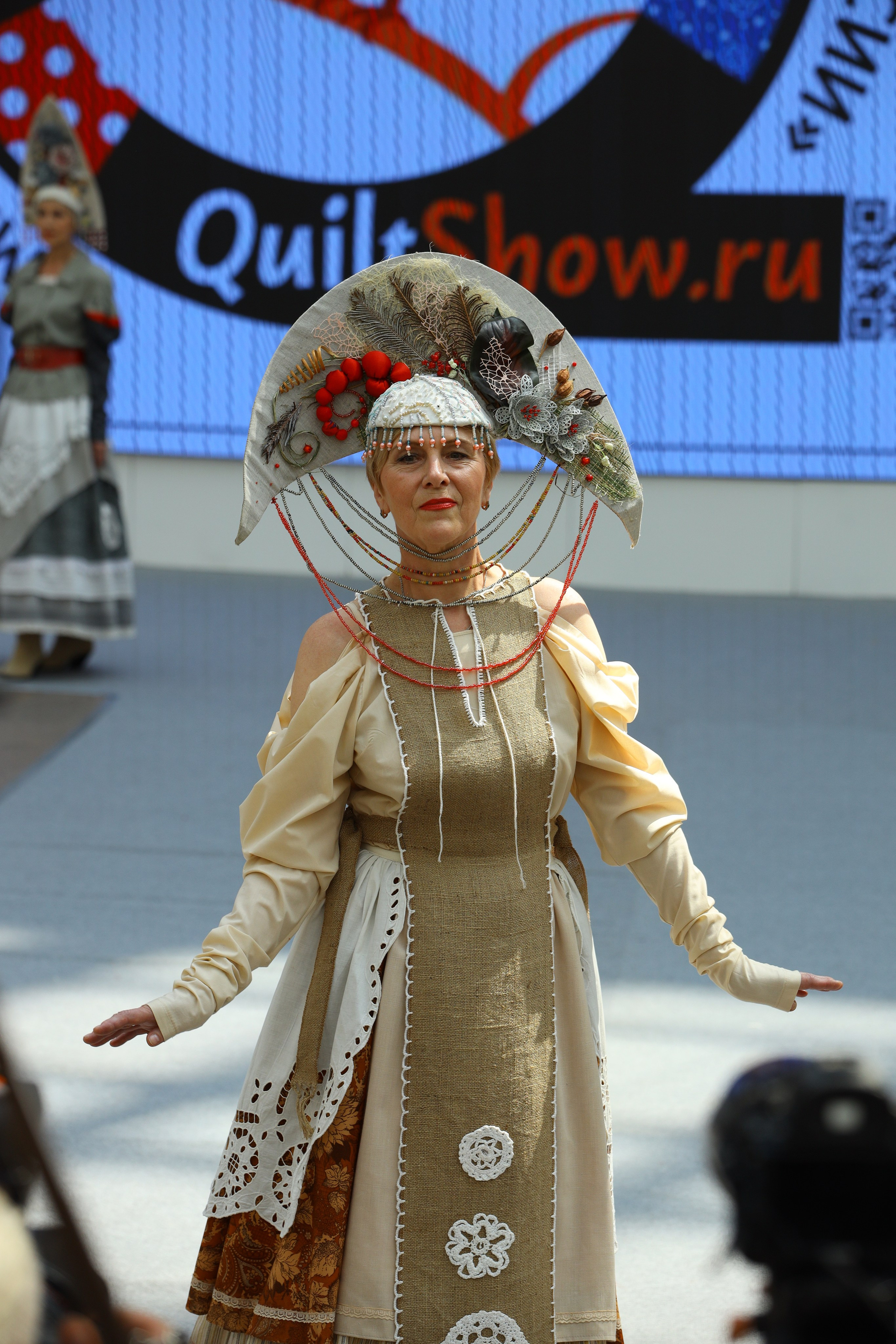 Душа России. Фотограф в Туле Крупский АнДРей. Фотостудия «КАДР71» в Туле