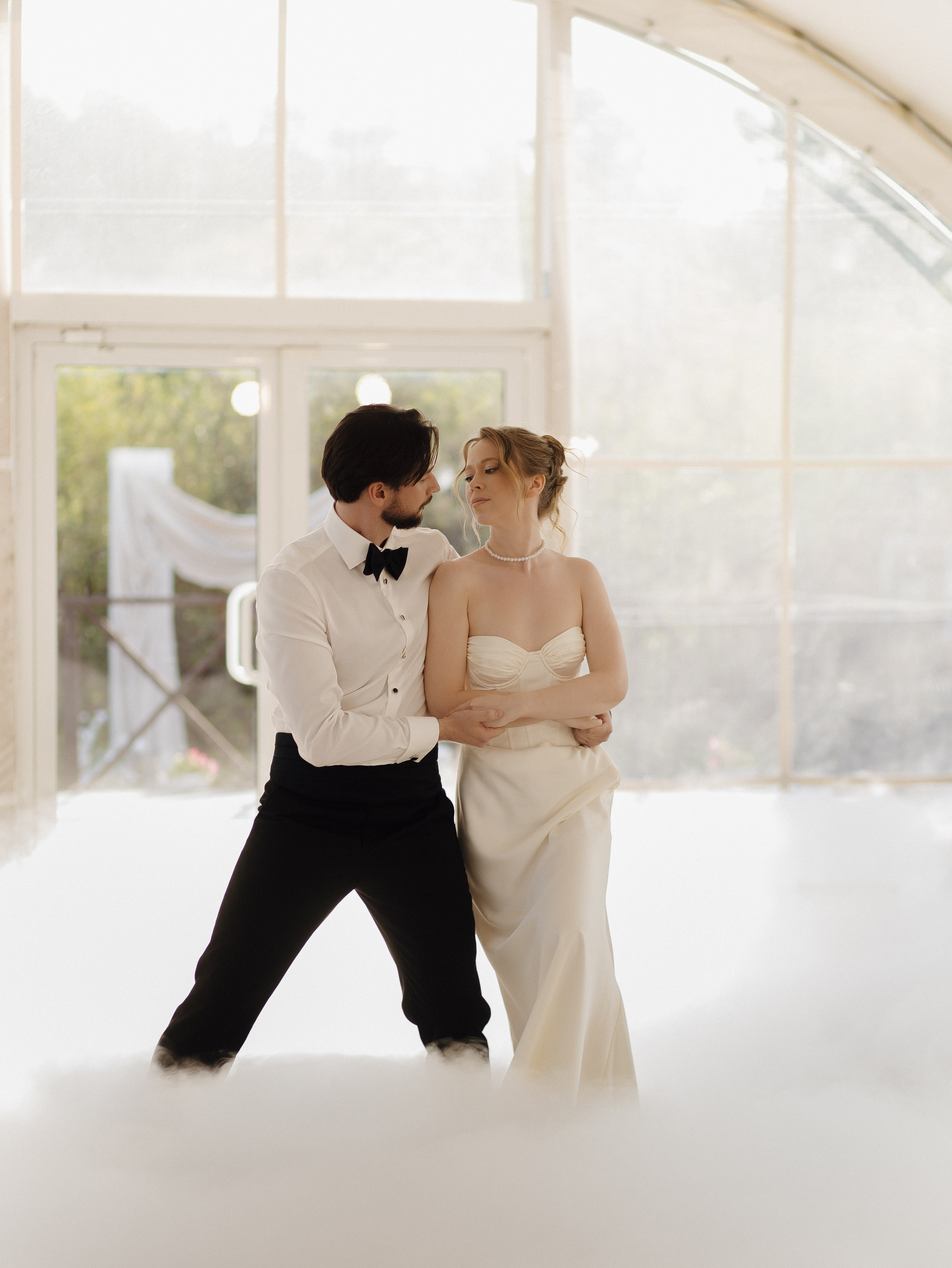 МАРИЯ И ИЛЬЯ. Свадебный и индивидуальный фотограф в Челябинске Евгения Негодяева