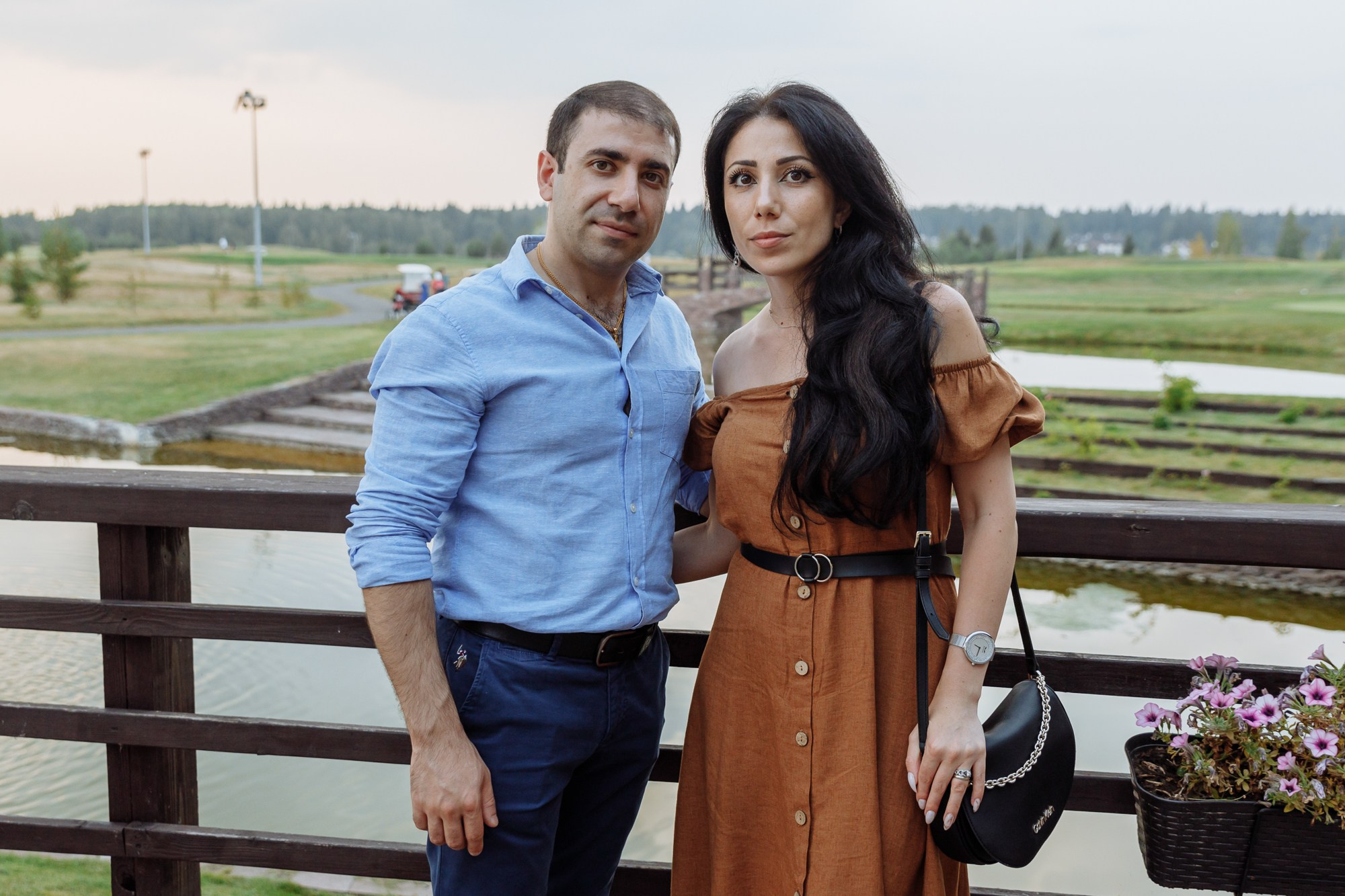 Максим и Маргарита