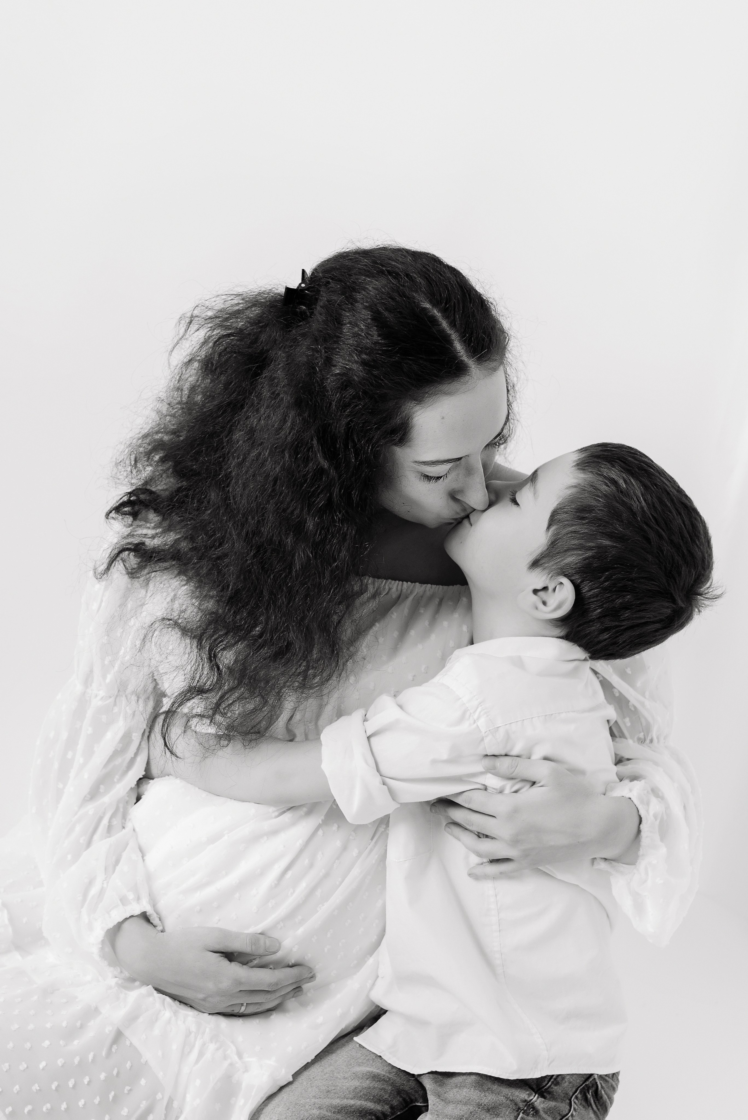 Юля. Детский фотограф в Долгопрудном и Москве