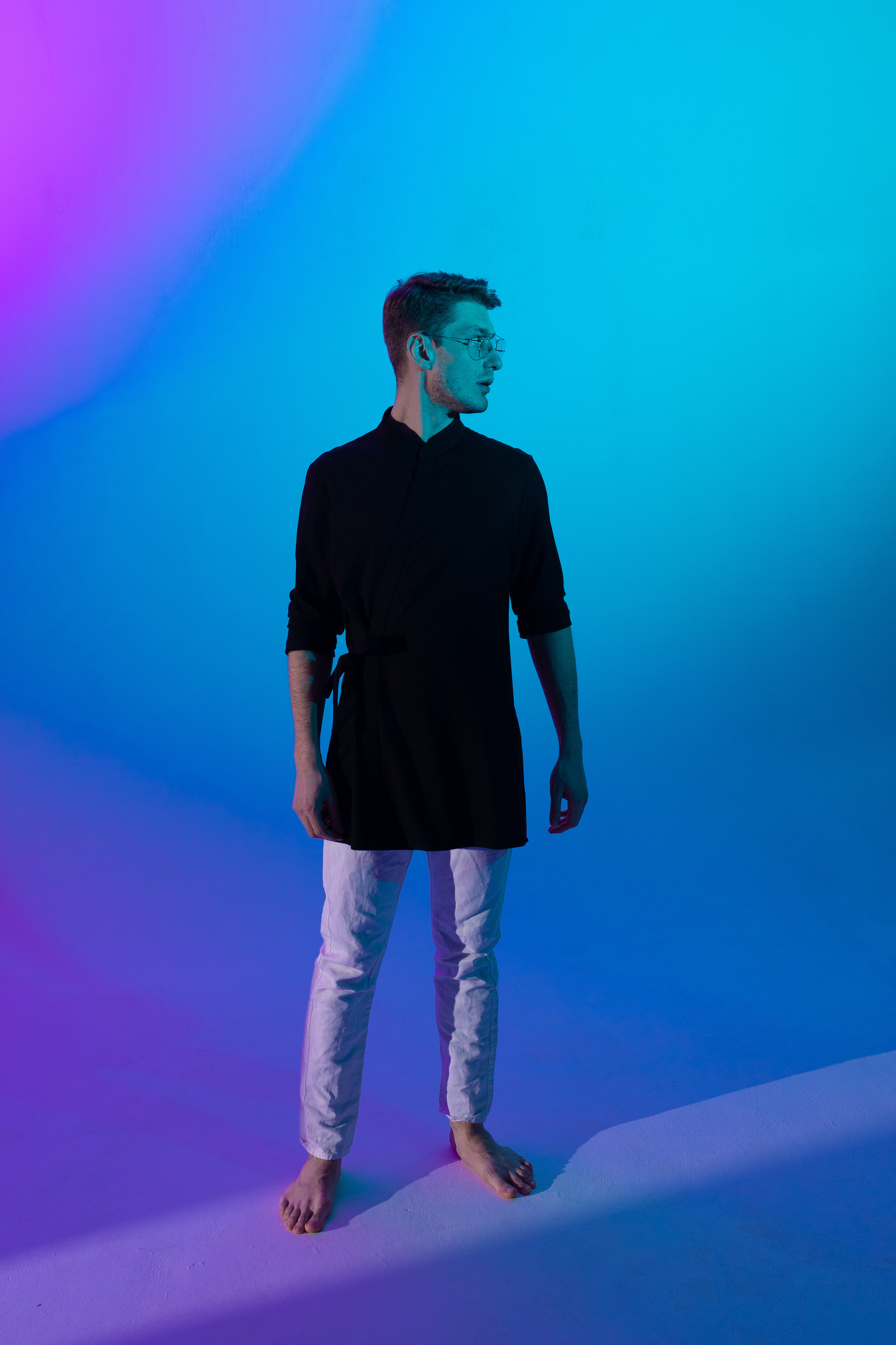 Борис Бороздин, съемка в студии. Фотограф Наталия Федосова, г. Москва. TG и Instagram @nataliya_raw