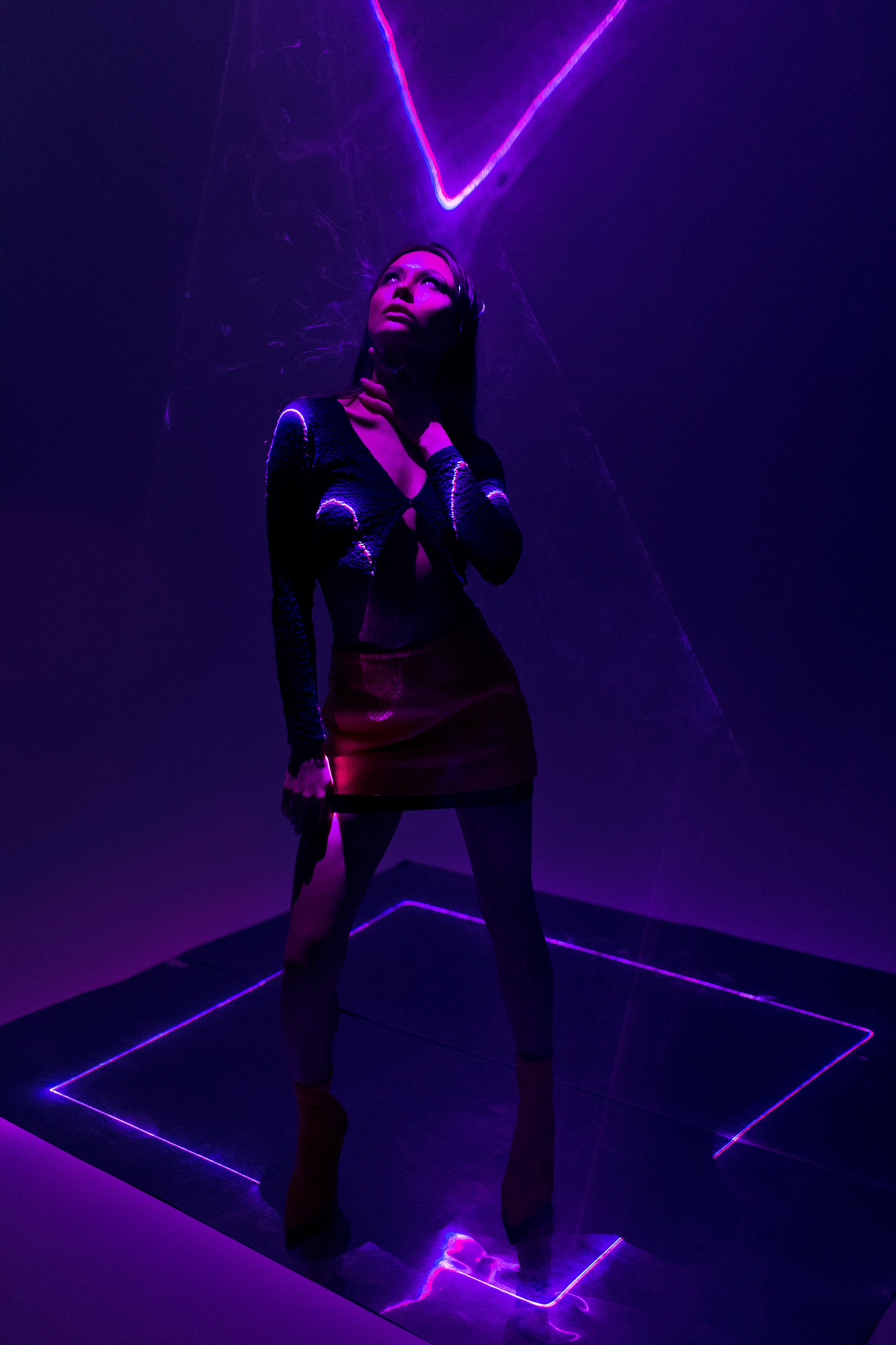 Анна, съемка в студии. Фотограф Наталия Федосова, г. Москва. TG и Instagram @nataliya_raw