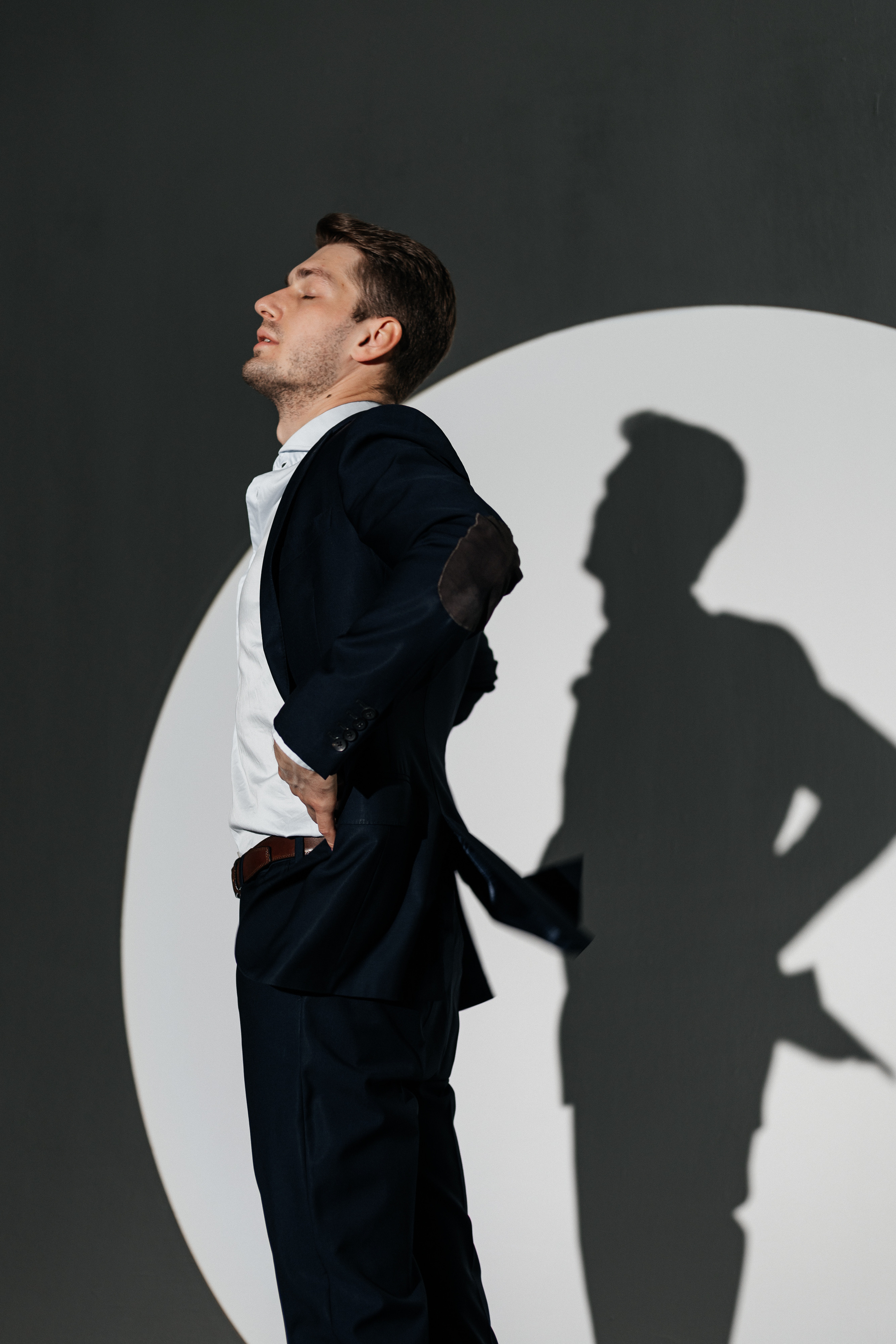 Борис Бороздин, съемка в студии. Фотограф Наталия Федосова, г. Москва. TG и Instagram @nataliya_raw