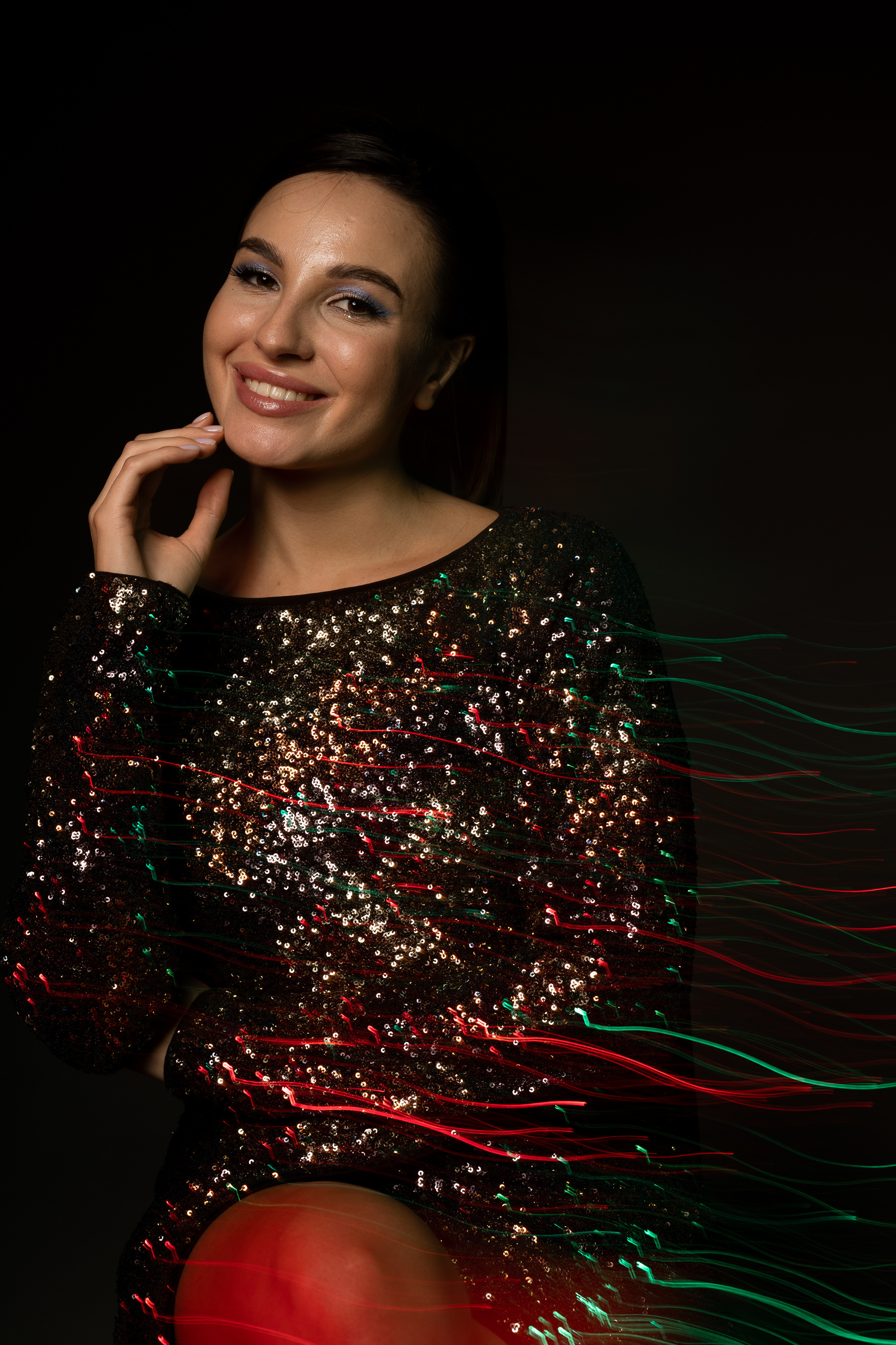 Портретная съемка. Фотограф Наталия Федосова, г. Москва. TG и Instagram @nataliya_raw