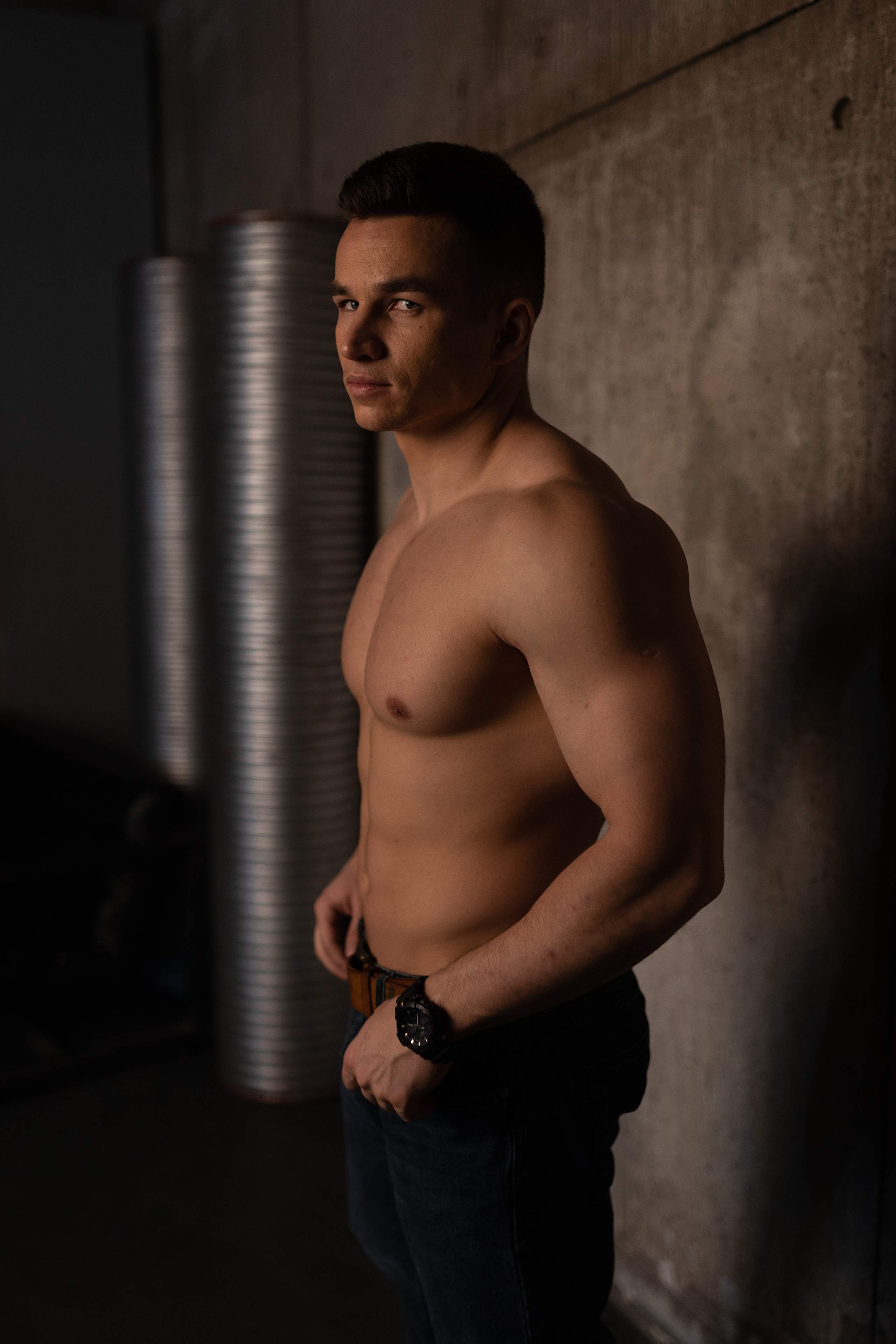 Евгений. Фотограф Наталия Федосова, г. Москва. TG и Instagram @nataliya_raw